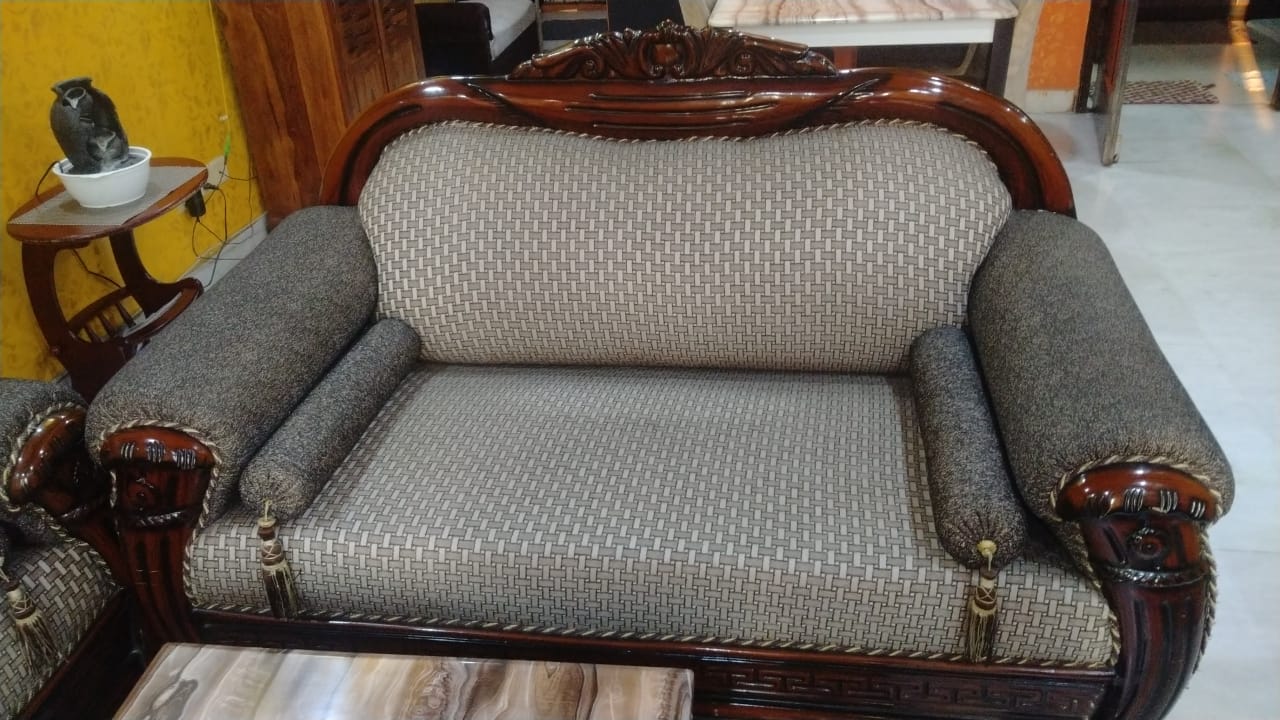Sofa 7seater set available for sale