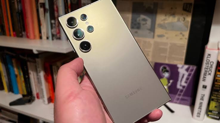 Samsung Samsung s24 ultra available for sale