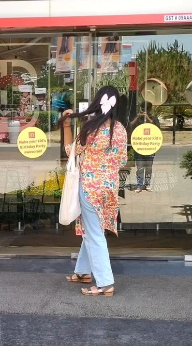 Long kurti  available for sale