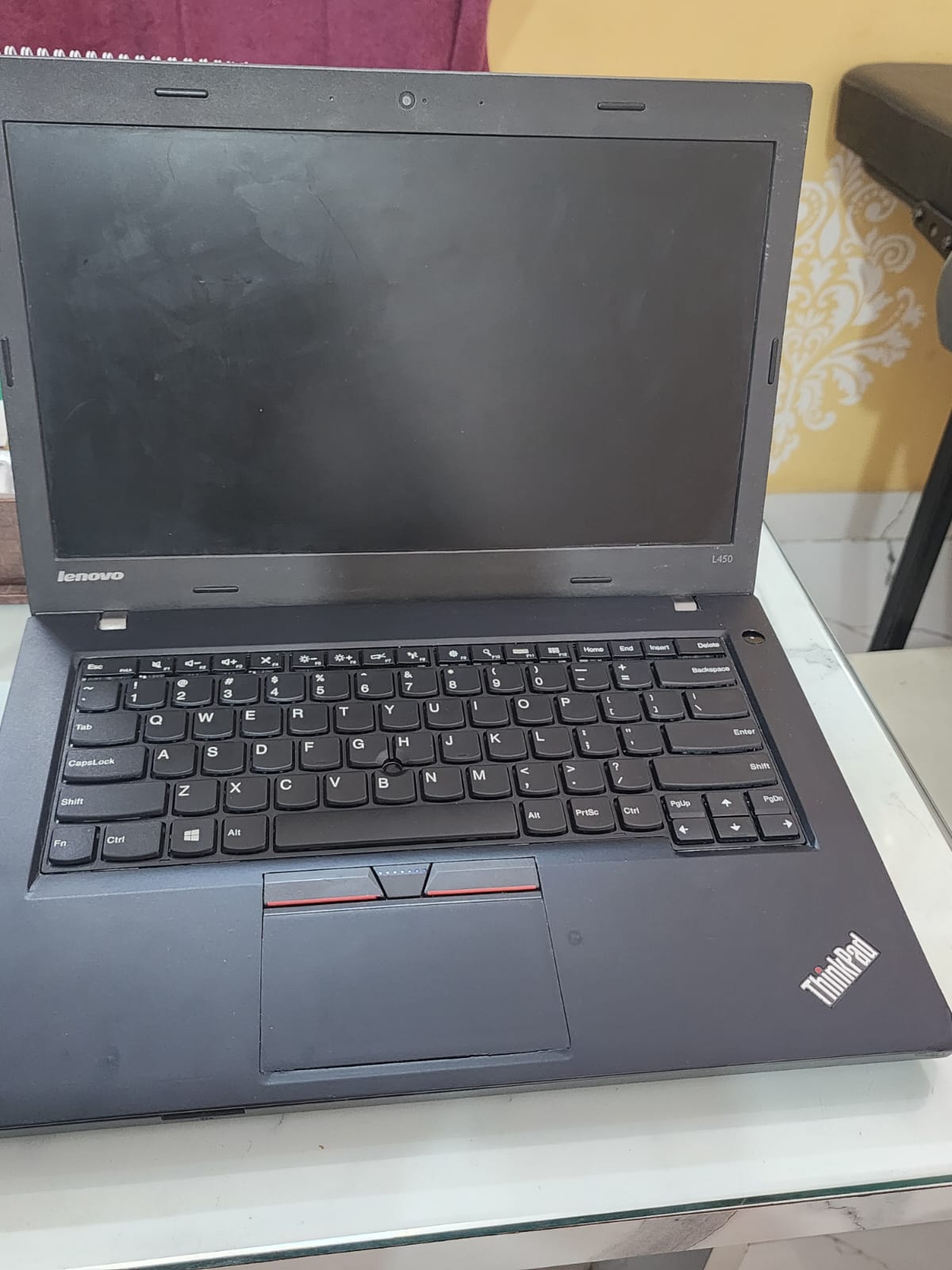 Lenovo ThinkPad Laptop available for sale