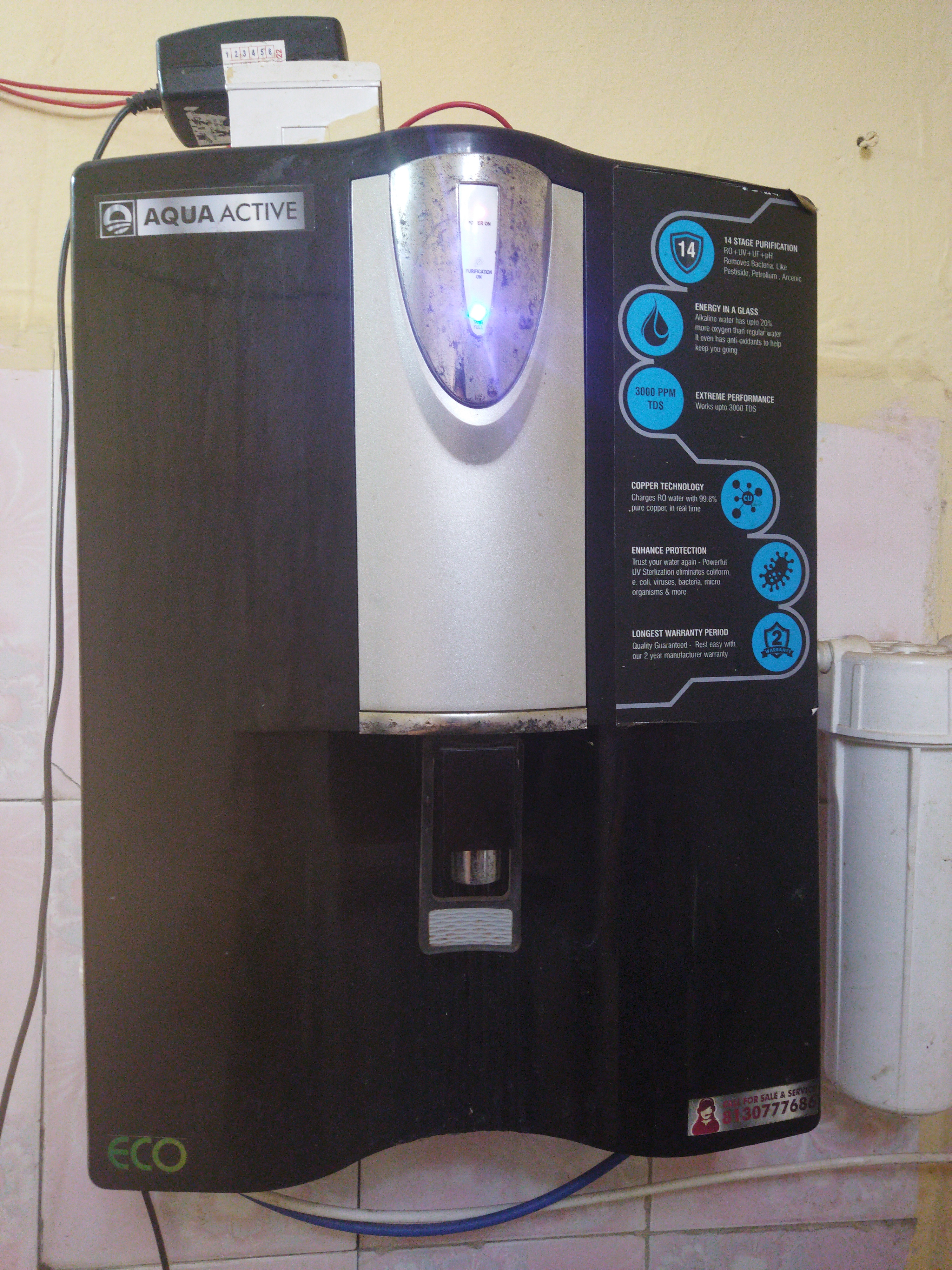 Filter available for sale