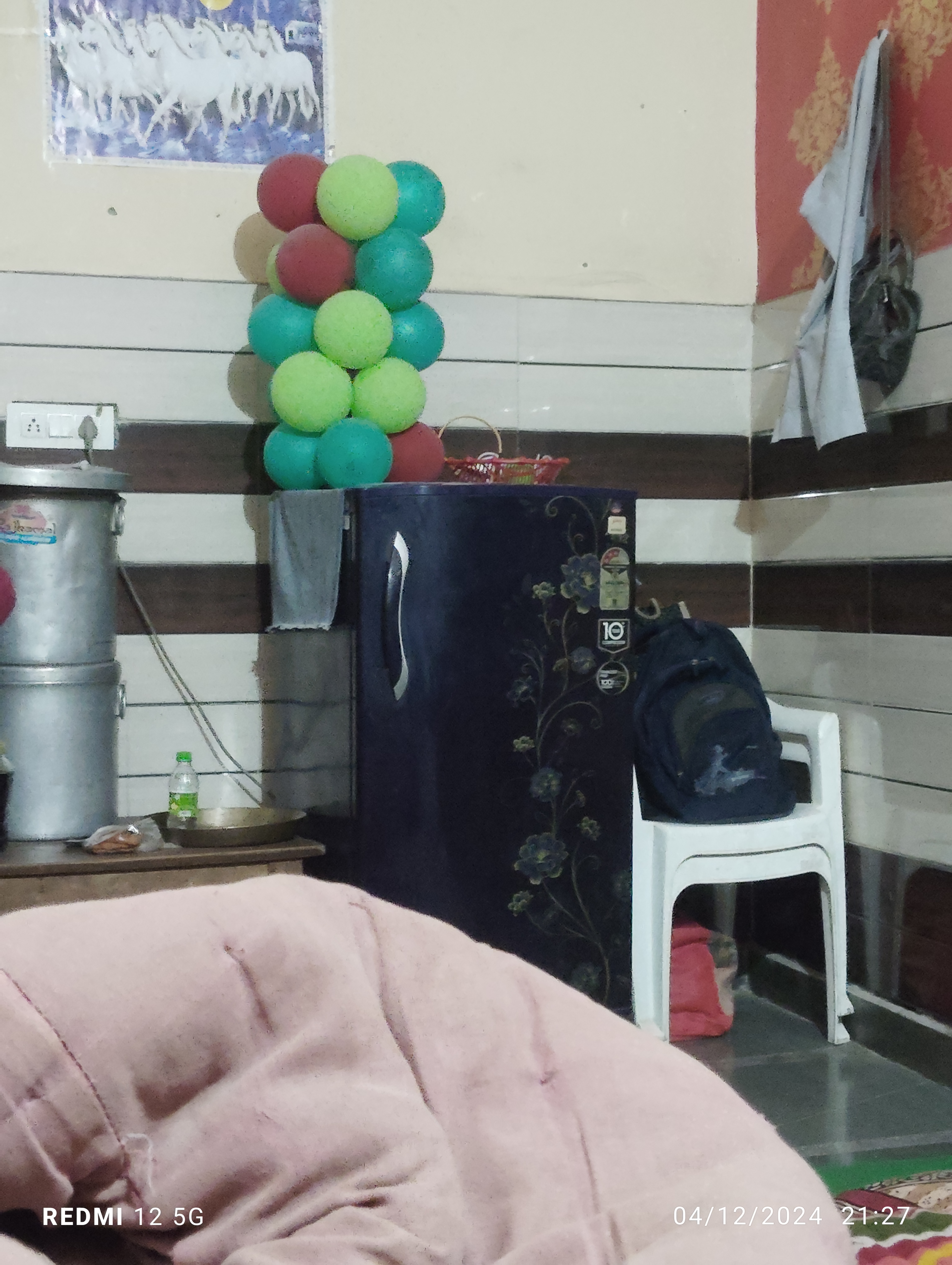 Godrej Edge Fridge available for sale