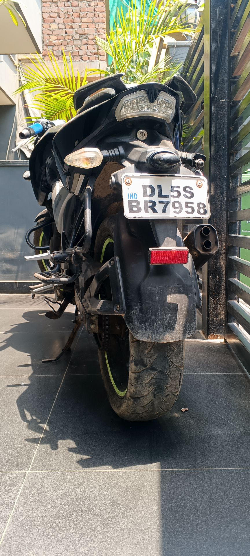 TVS  160 v available for sale