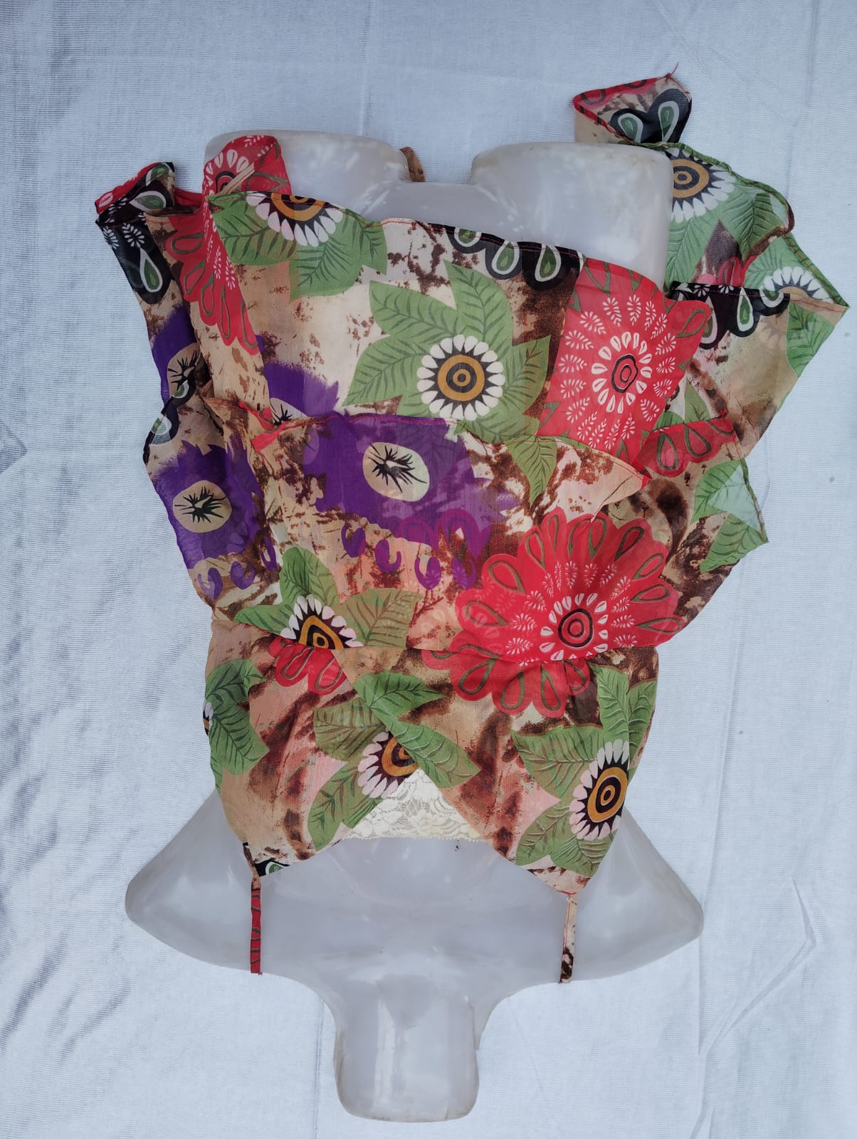 Classic top for girls.  available for sale