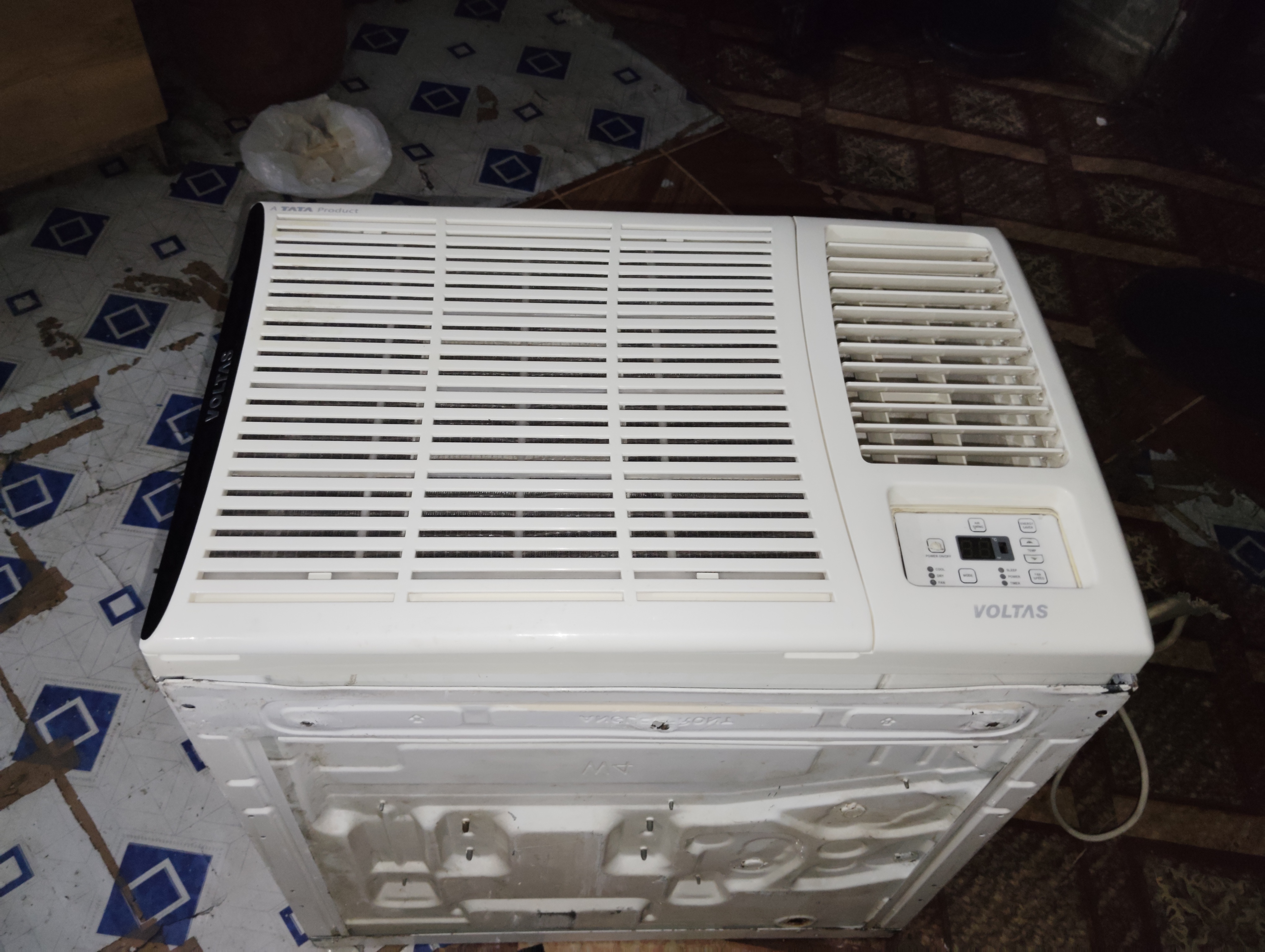 Voltas Window AC available for sale
