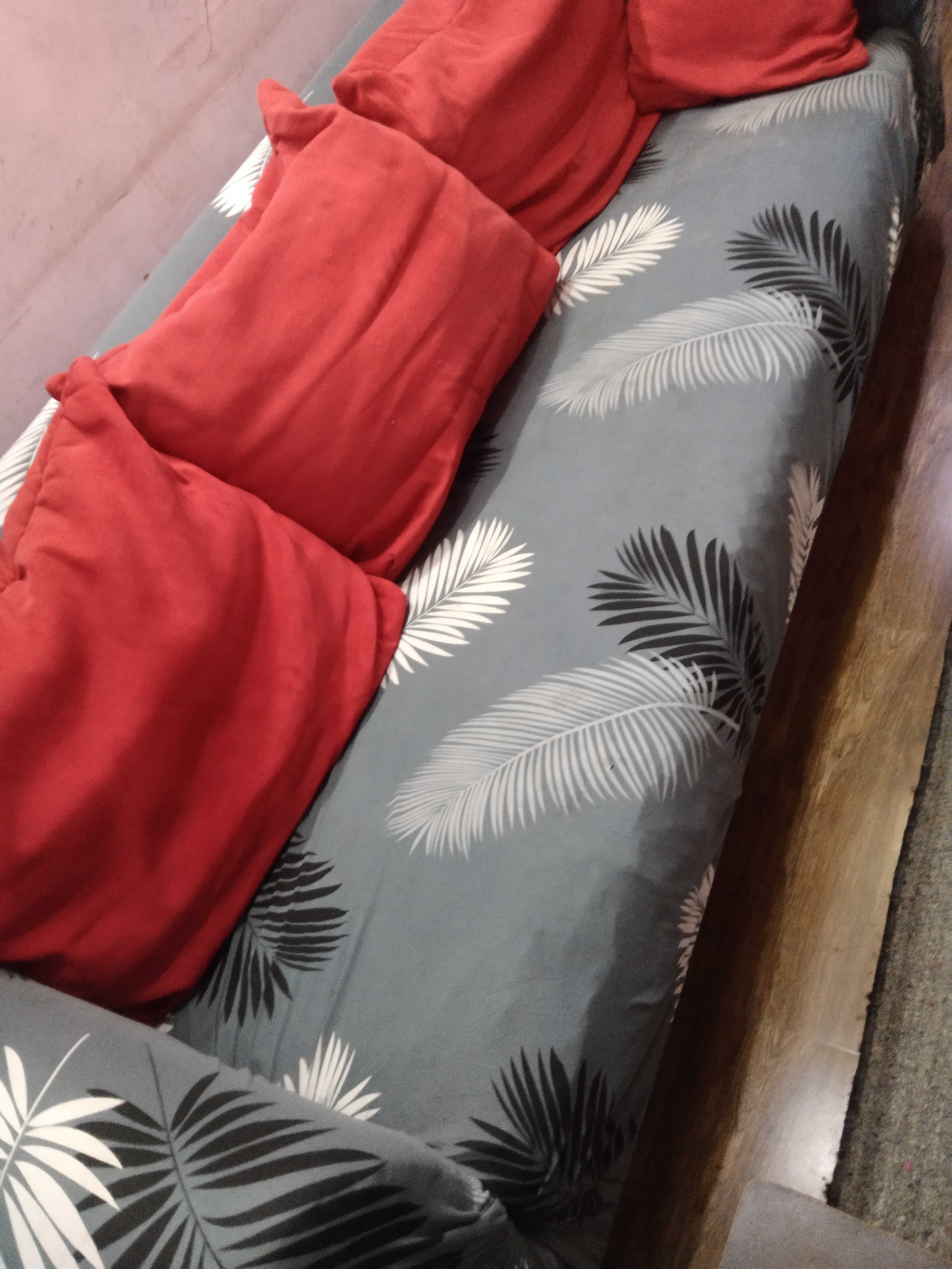 Sofa available for sale