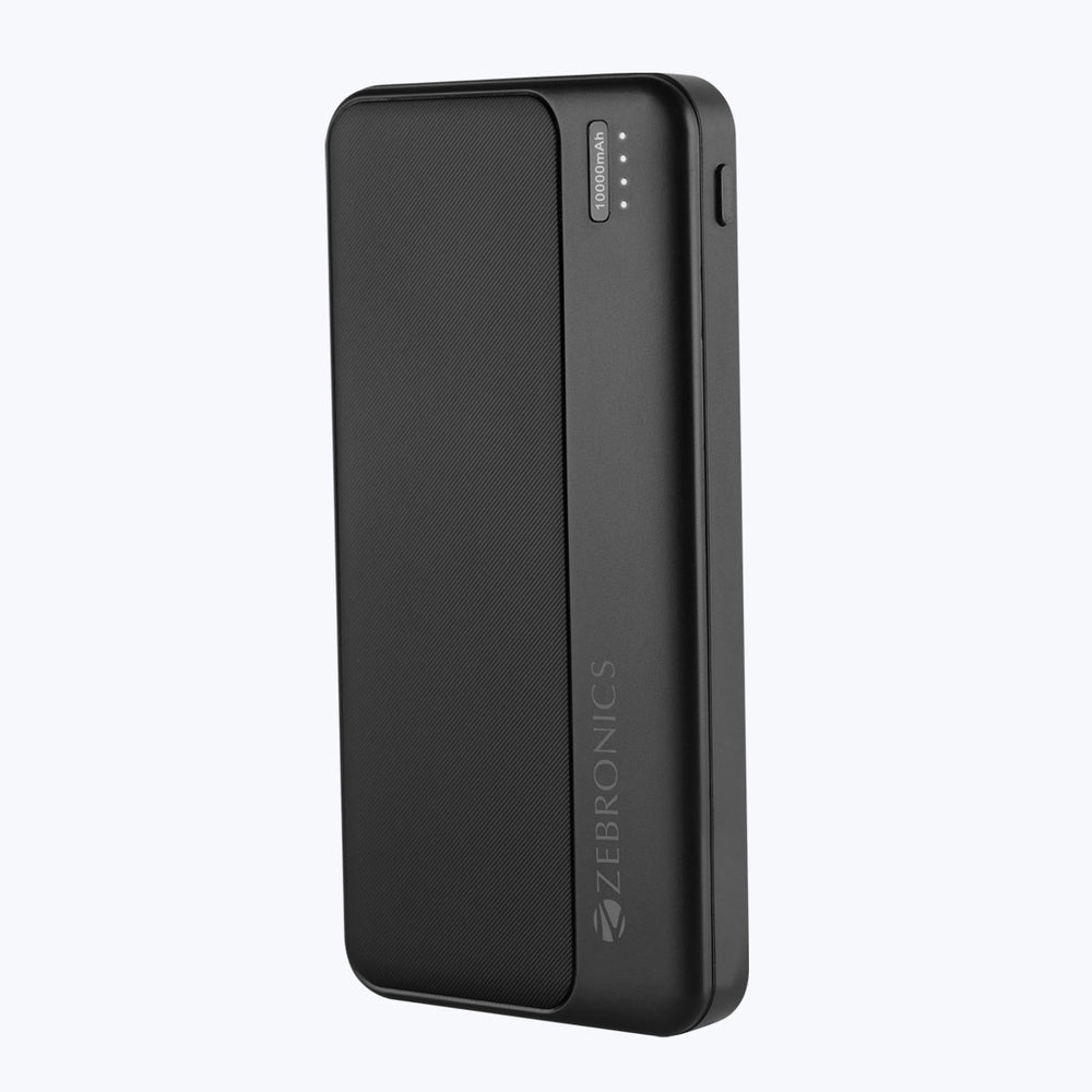 Zebronics Power Bank available for sale