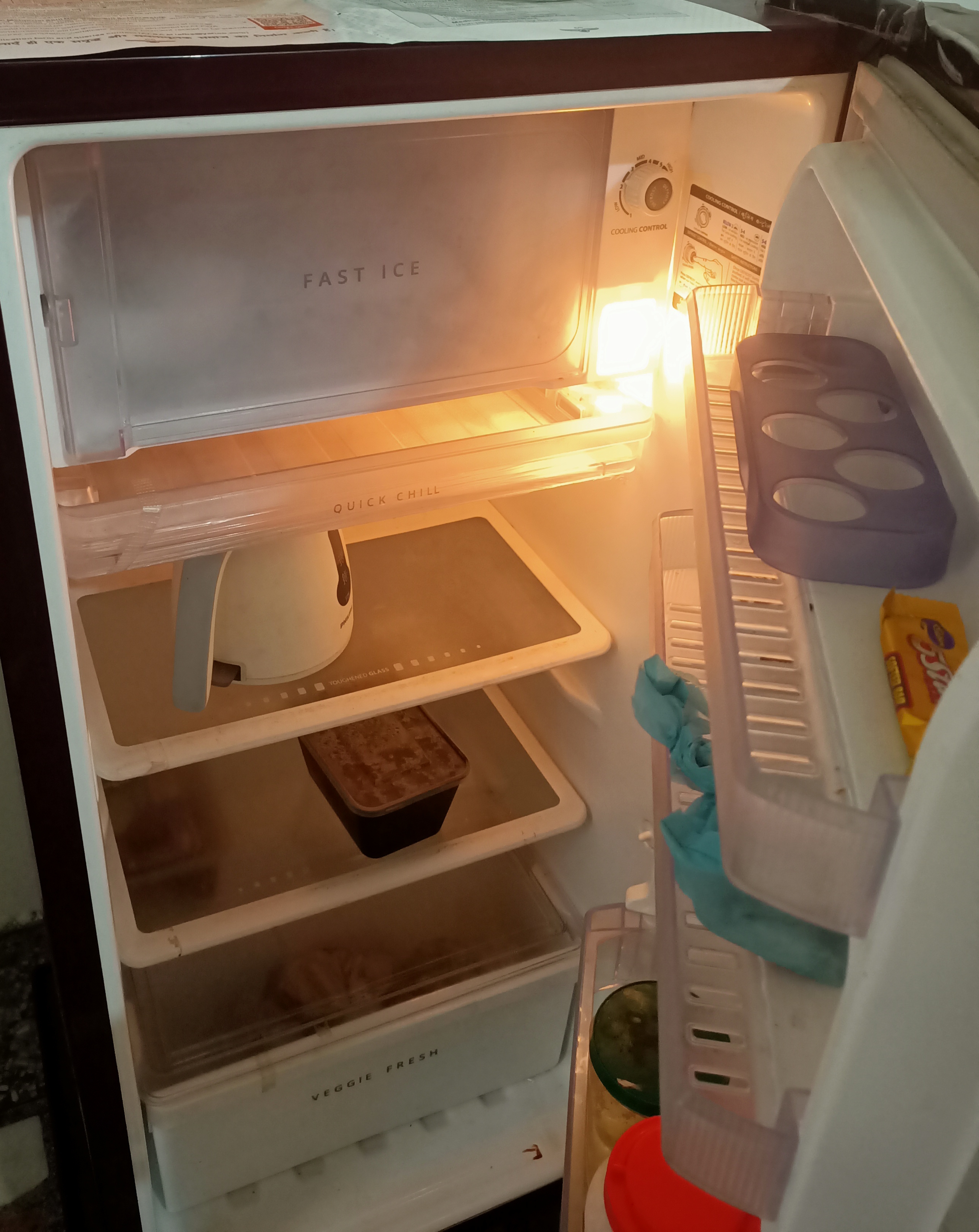 Whirlpool Fridge available for sale
