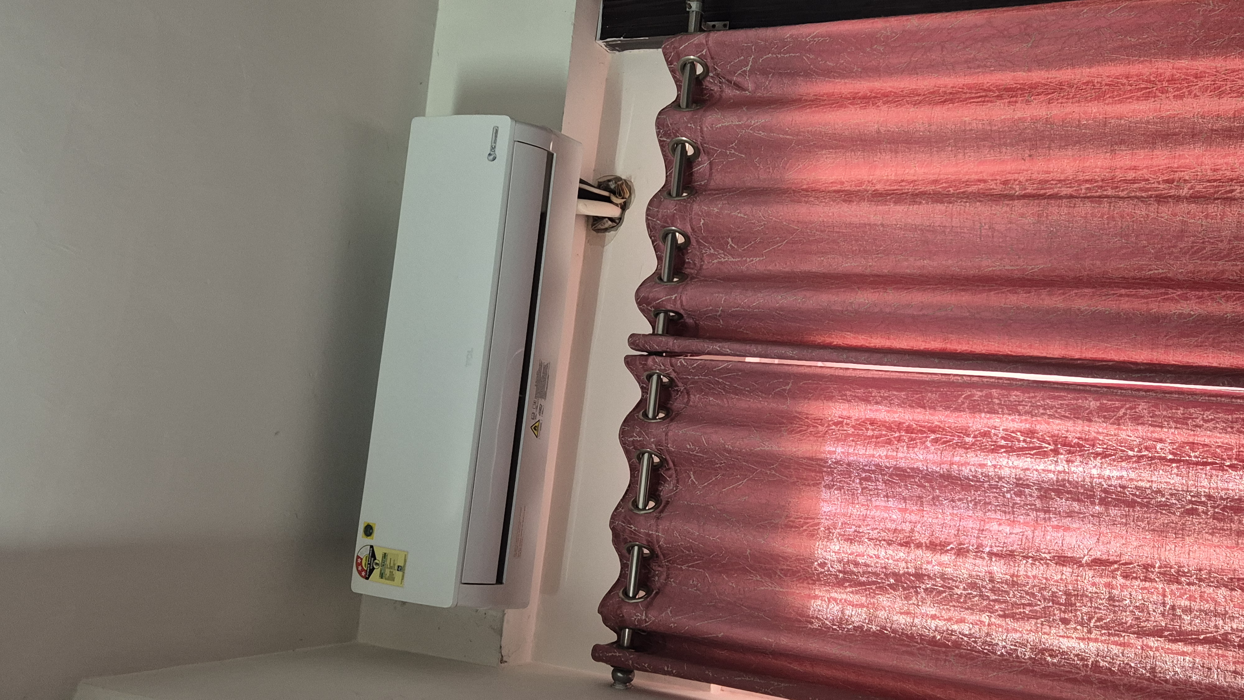 TCL Split AC available for sale