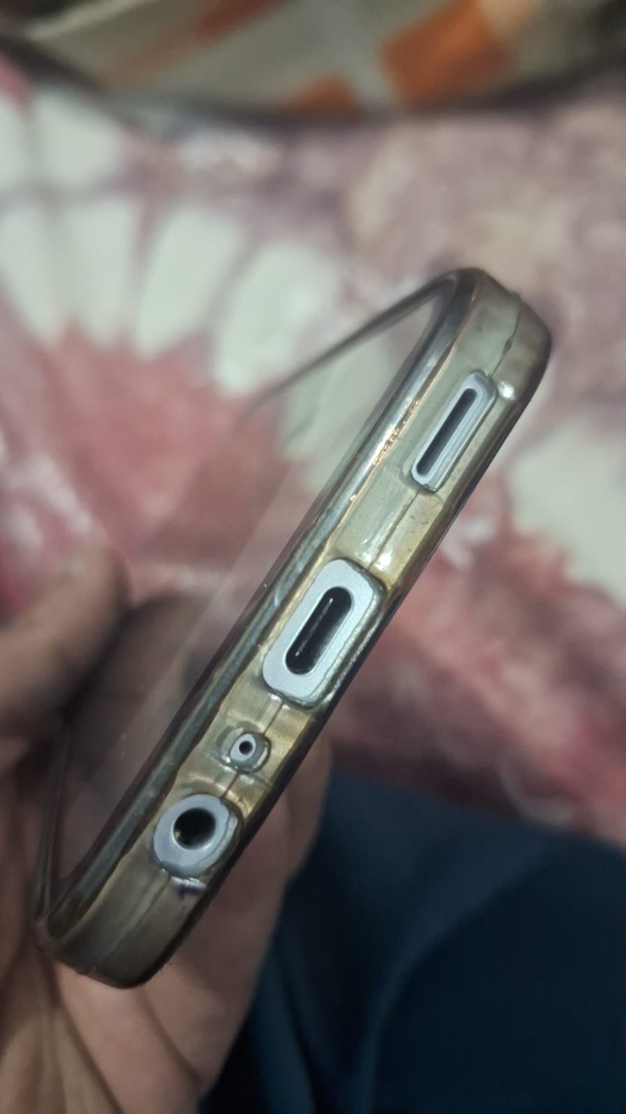 Samsung A15 available for sale