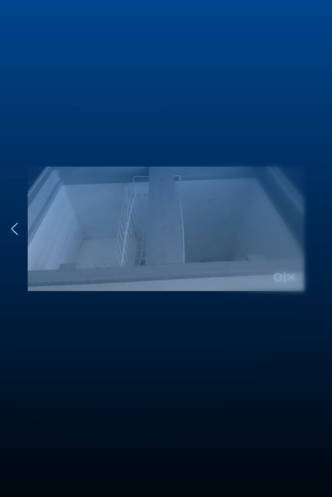 Western d fridge Fridge available for sale