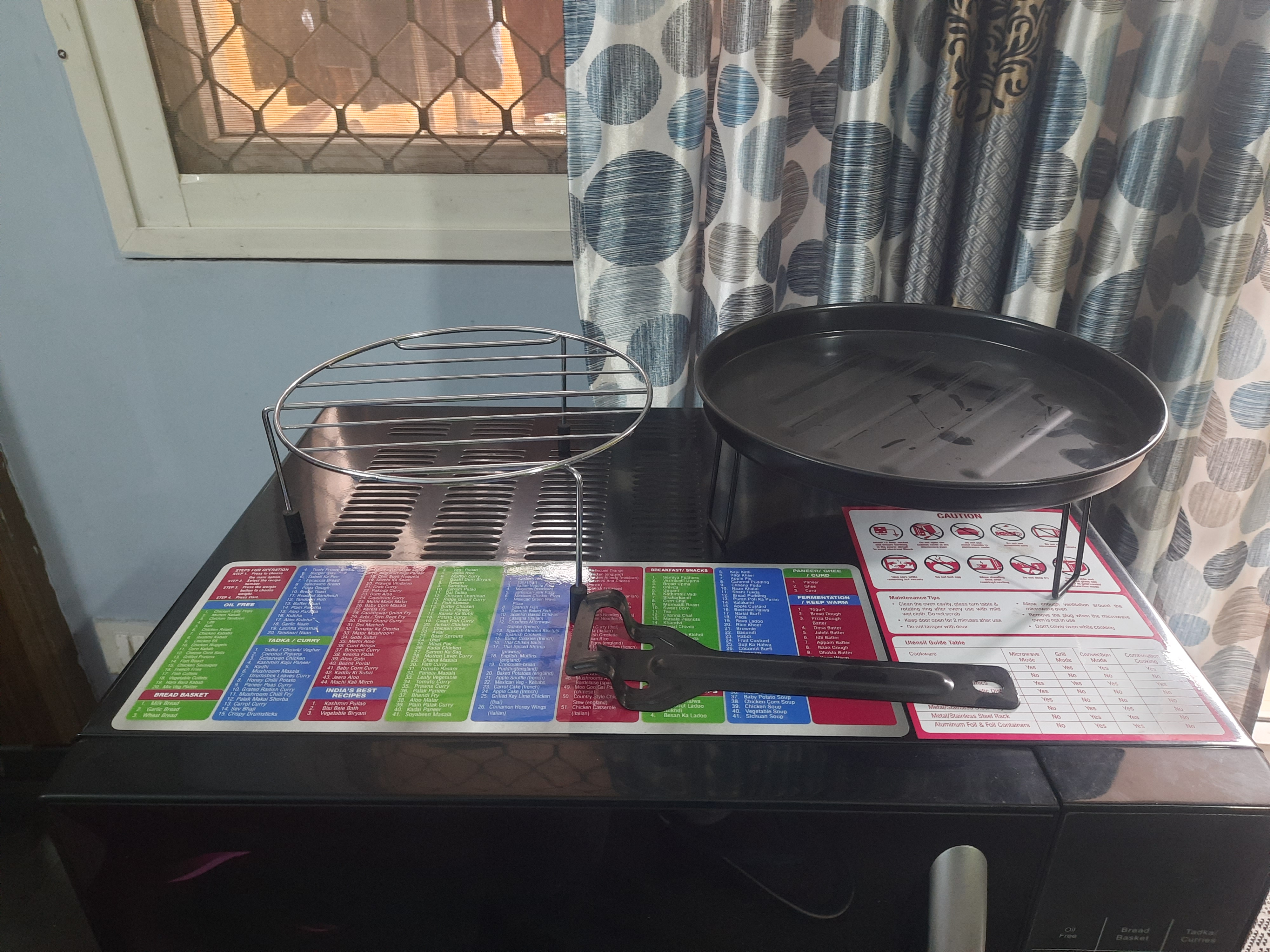 Convection Microwave Oven available for sale