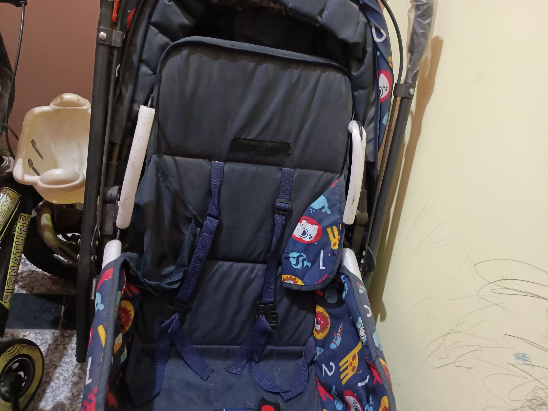 Prum for kids available for sale