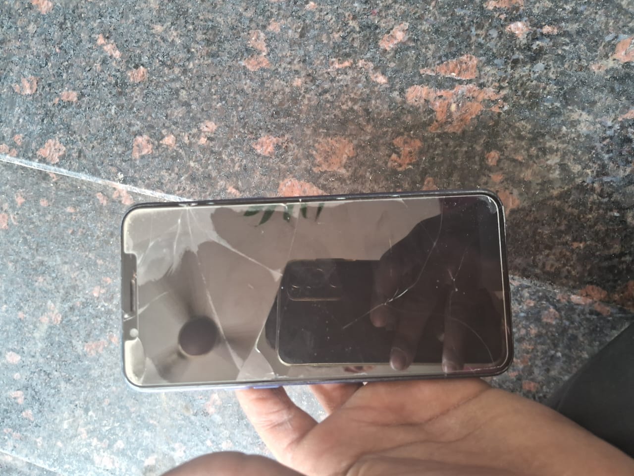 Oppo A83 available for sale