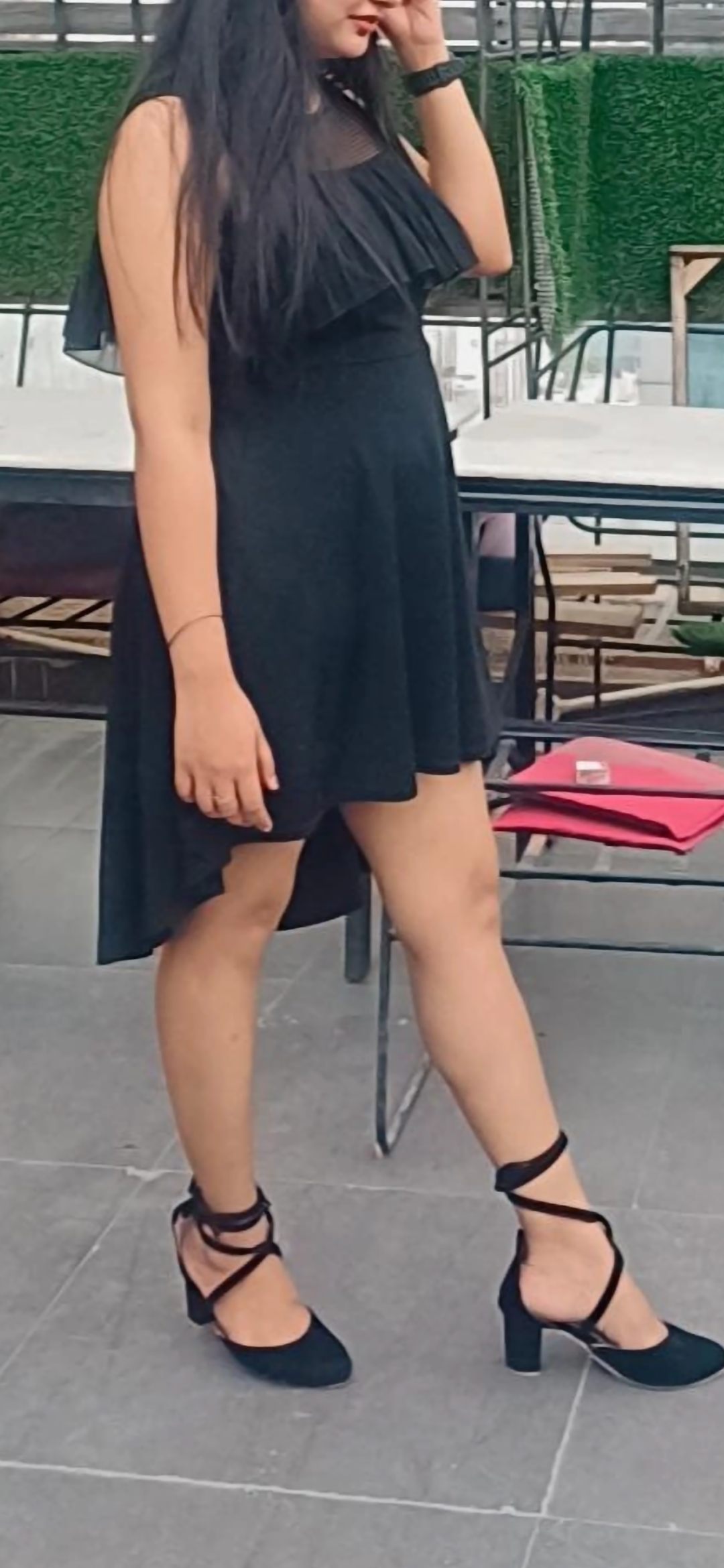 Women Party Wear Dresss  available for sale