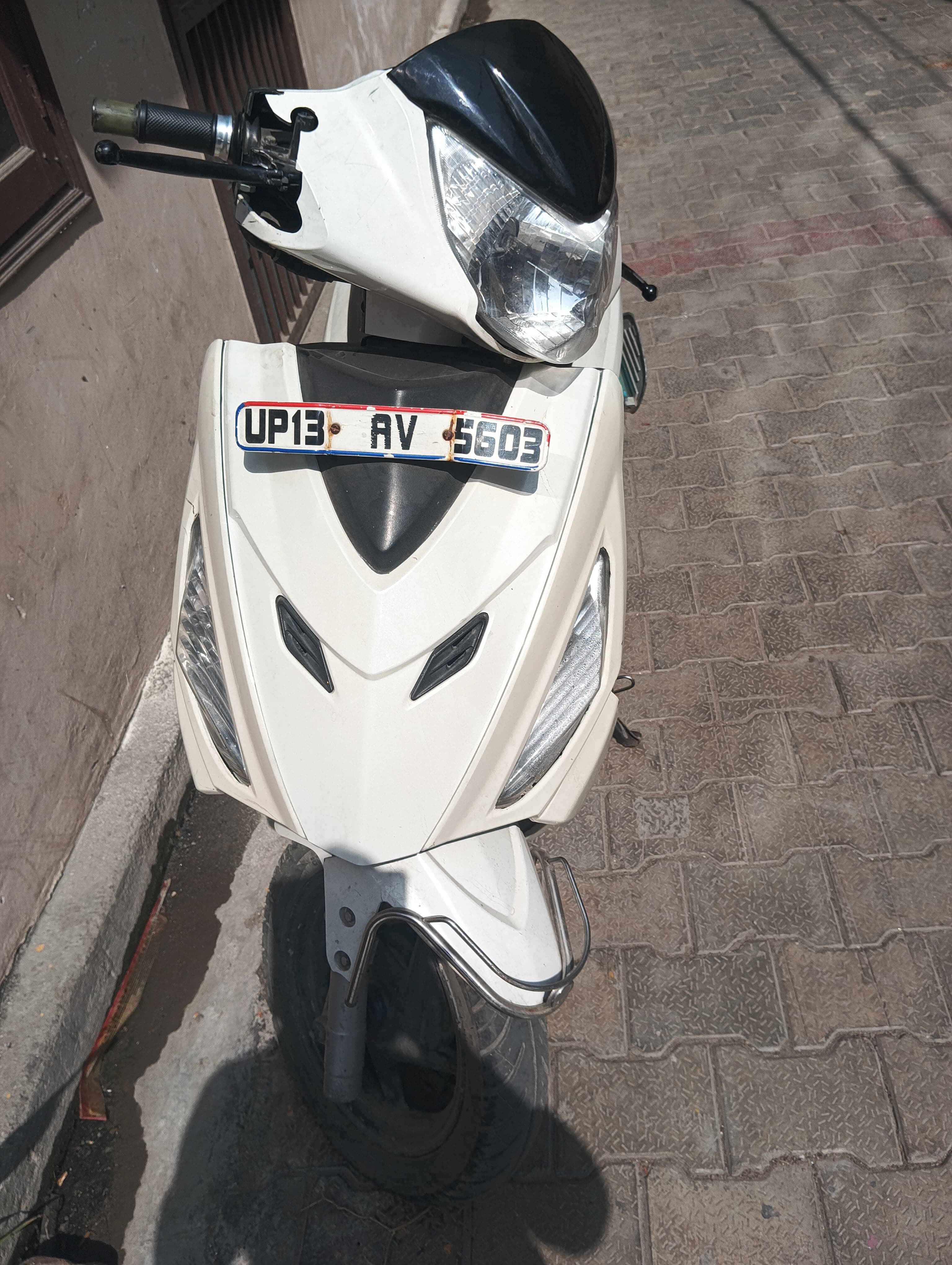 Hero  2016 available for sale