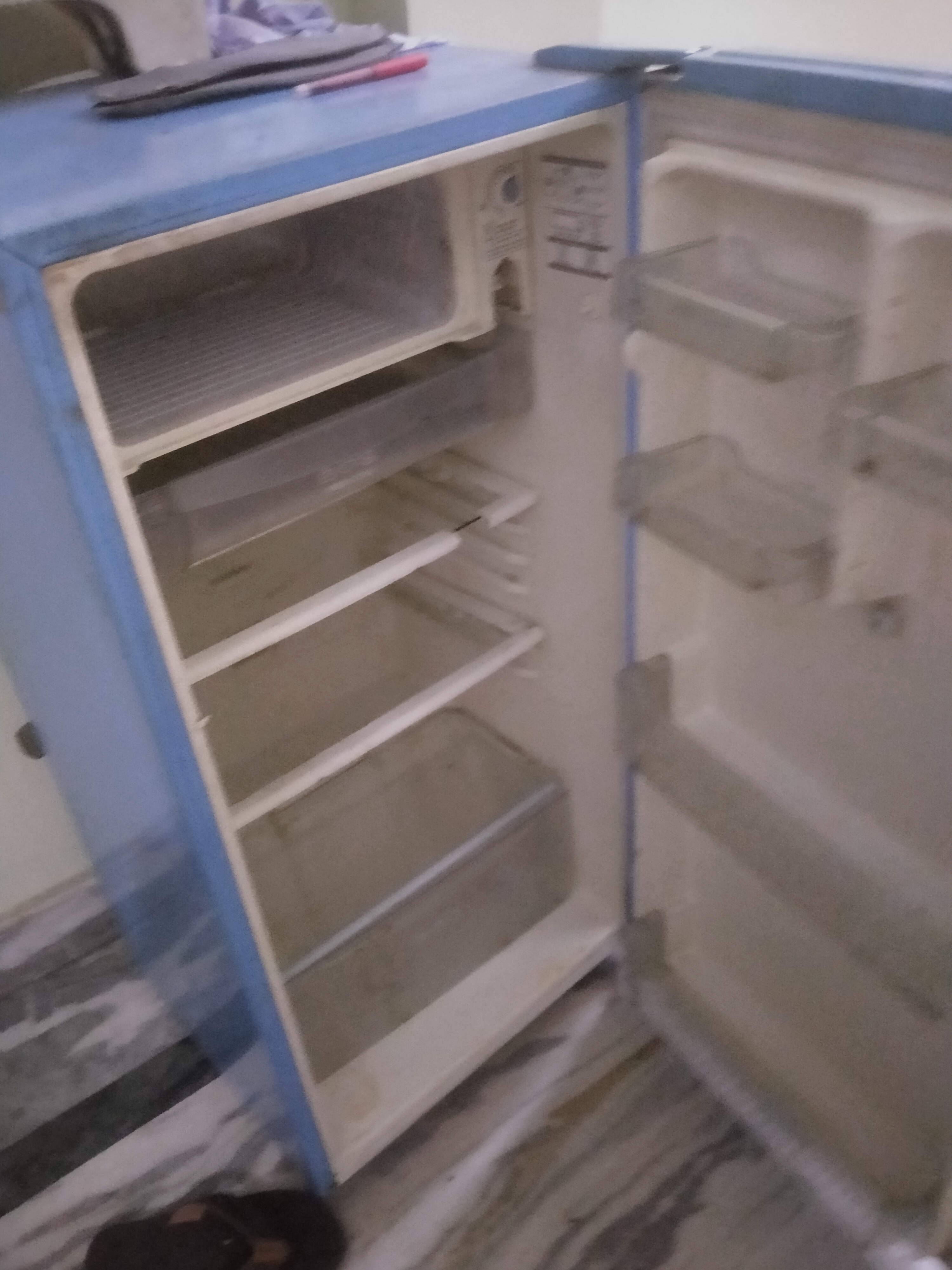 LG Fridge available for sale