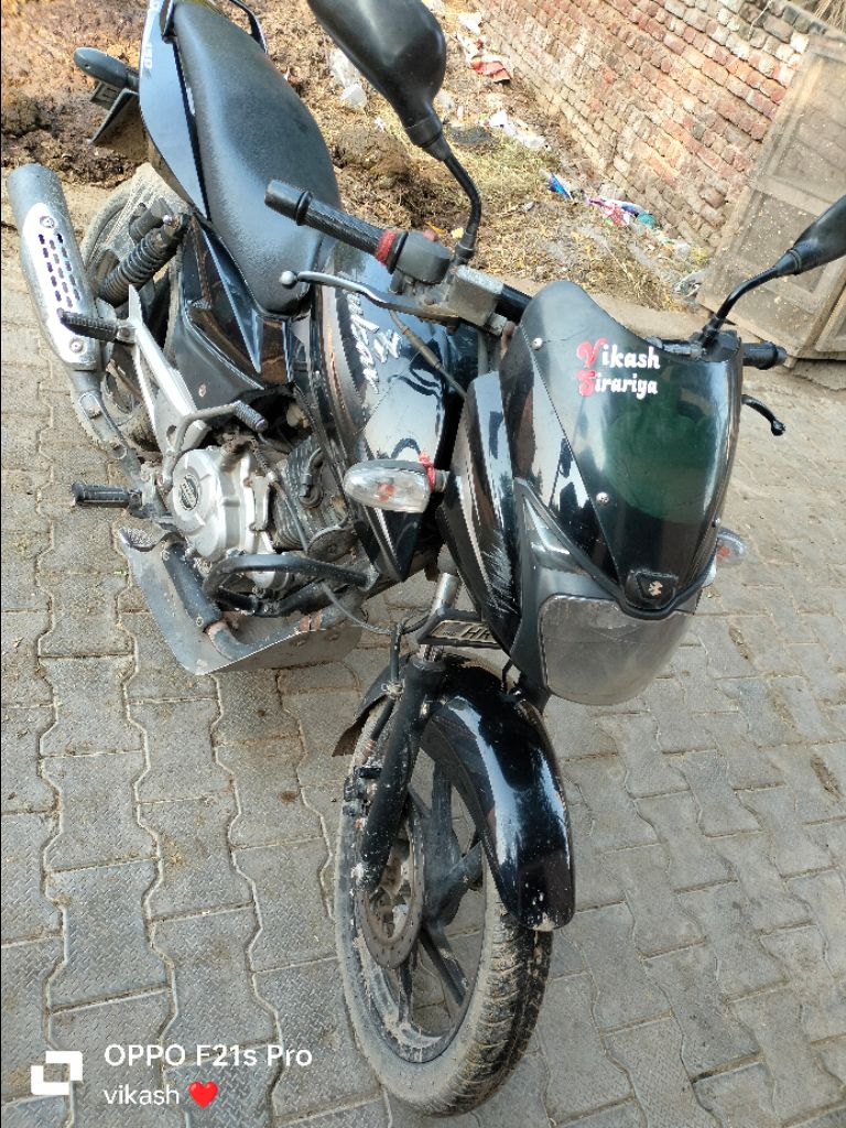 Bajaj 2015 available for sale