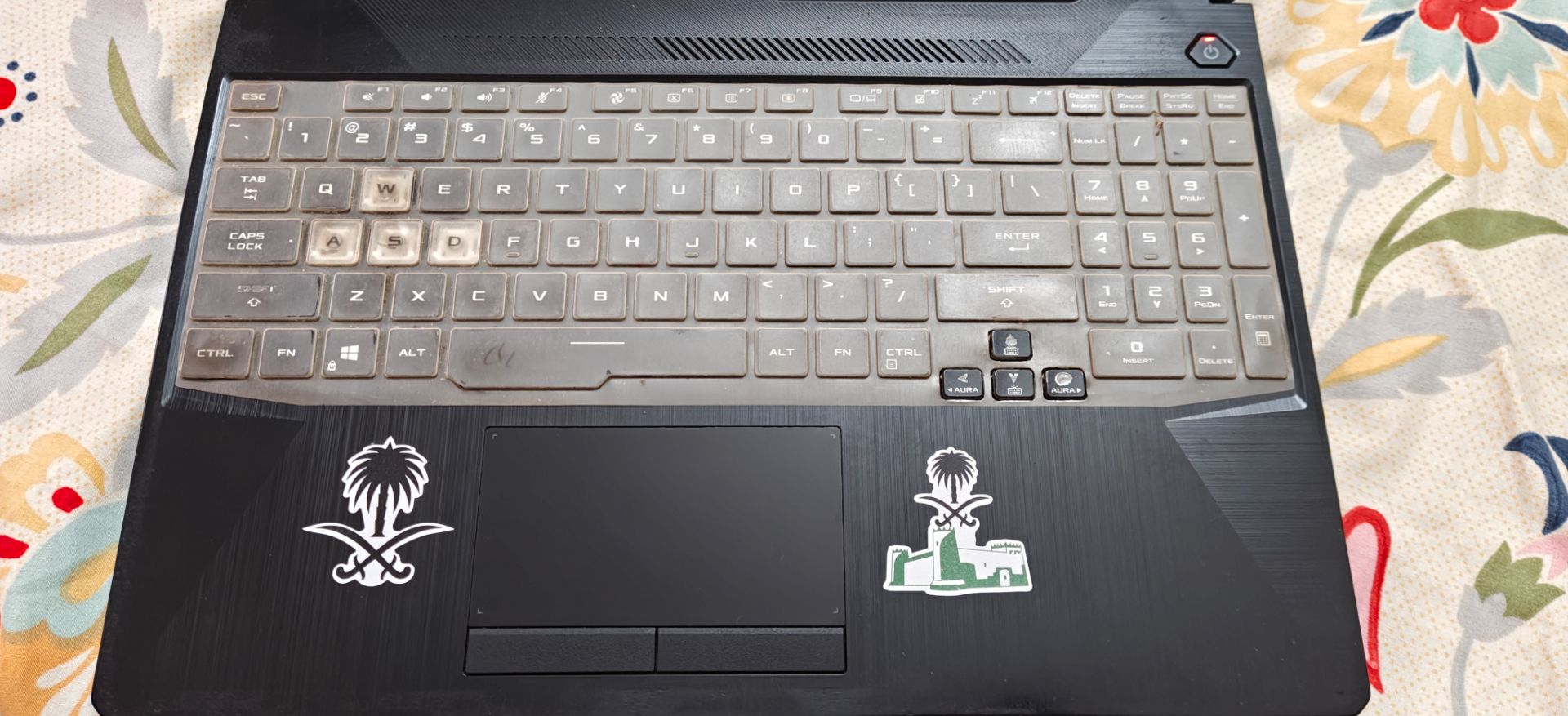 Asus Laptop available for sale