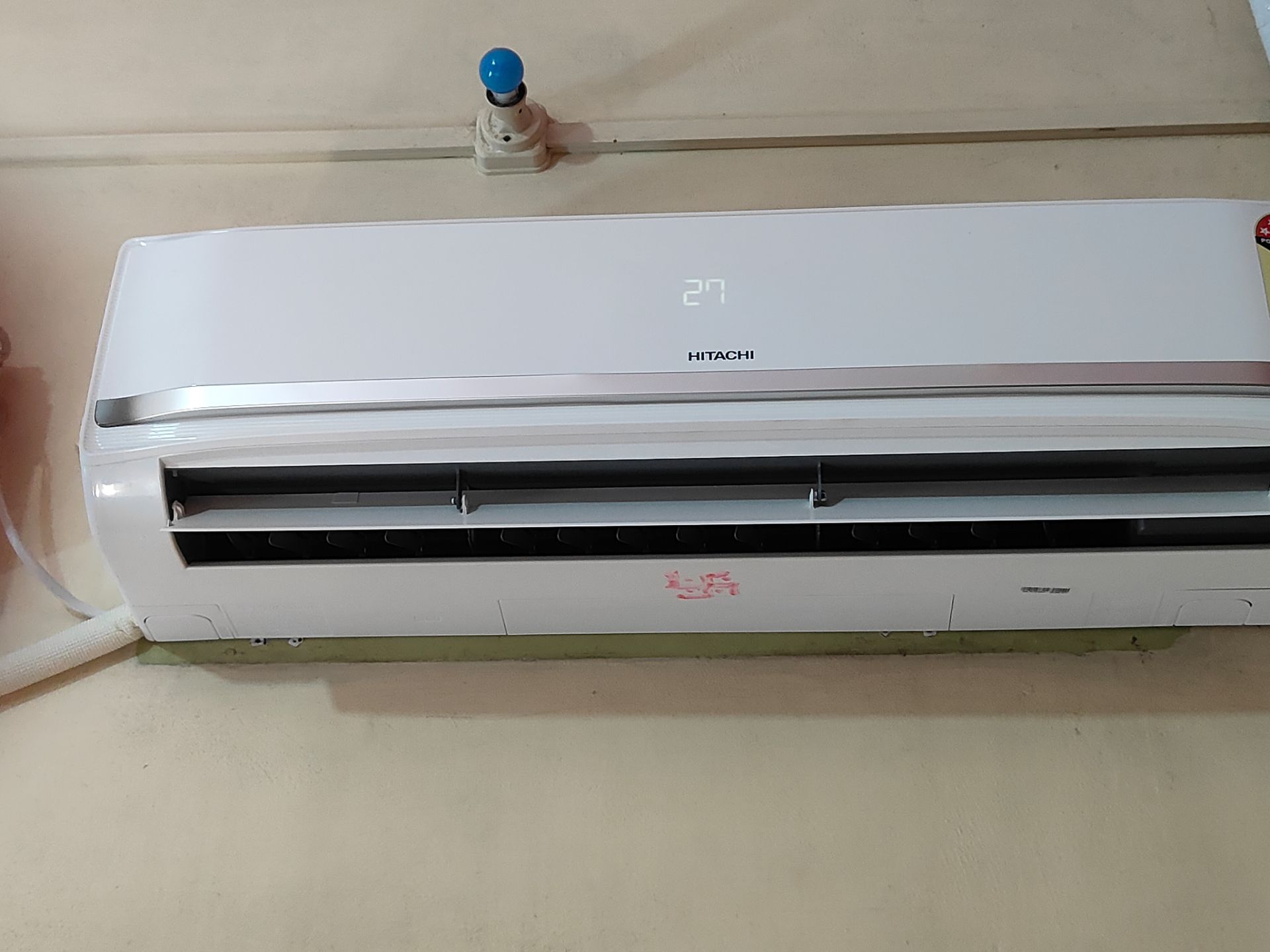Hitachi Split AC available for sale