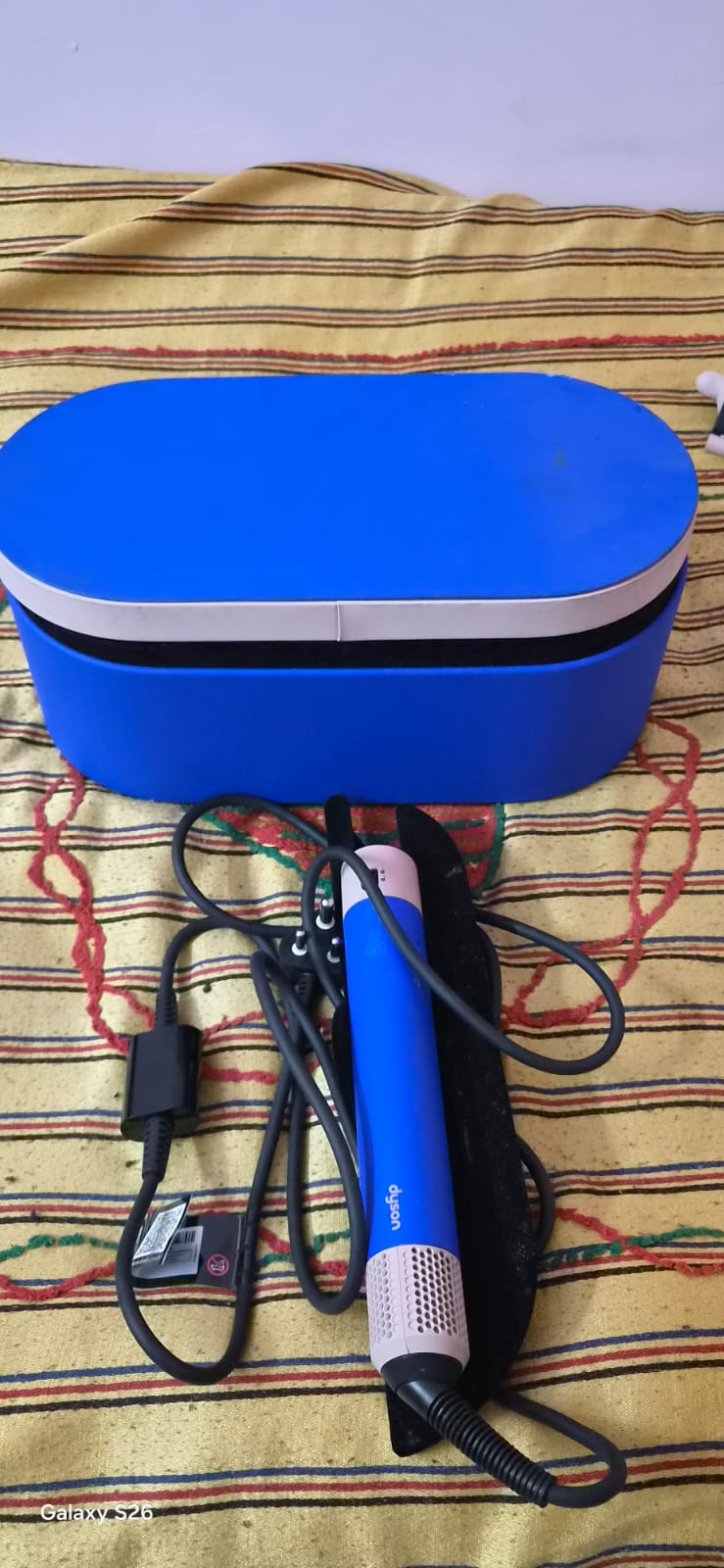 Dyson Hair dryer  available for sale