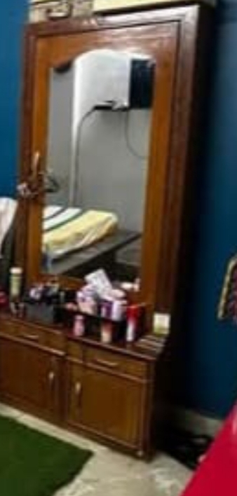 Sofa dressing table dinning table single bed available for sale