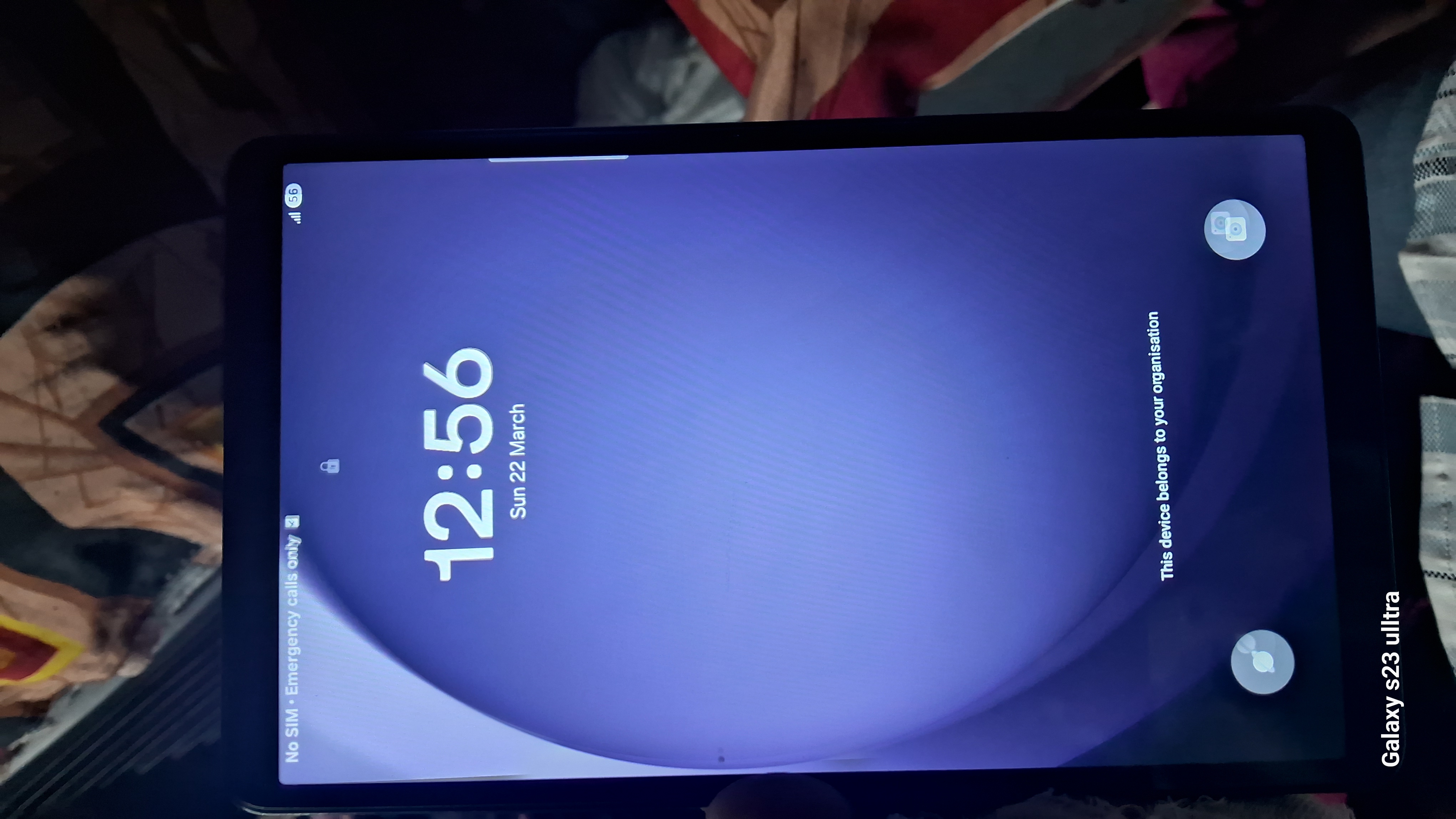 Galaxy Galaxy Tab A9 available for sale