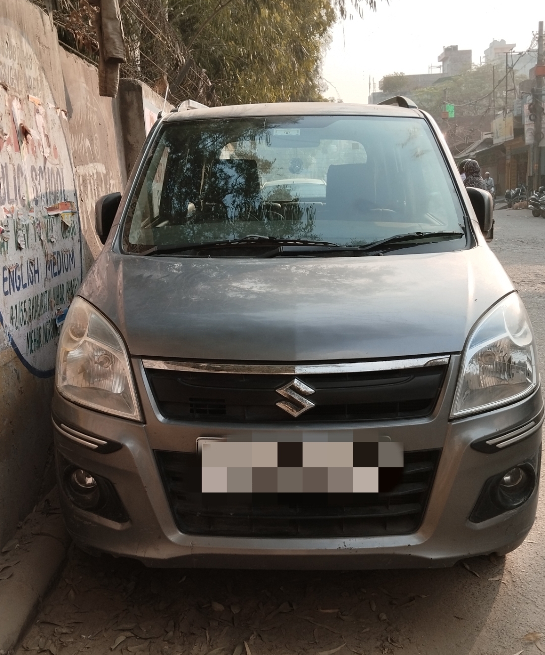 Maruti Suzuki 2015 available for sale