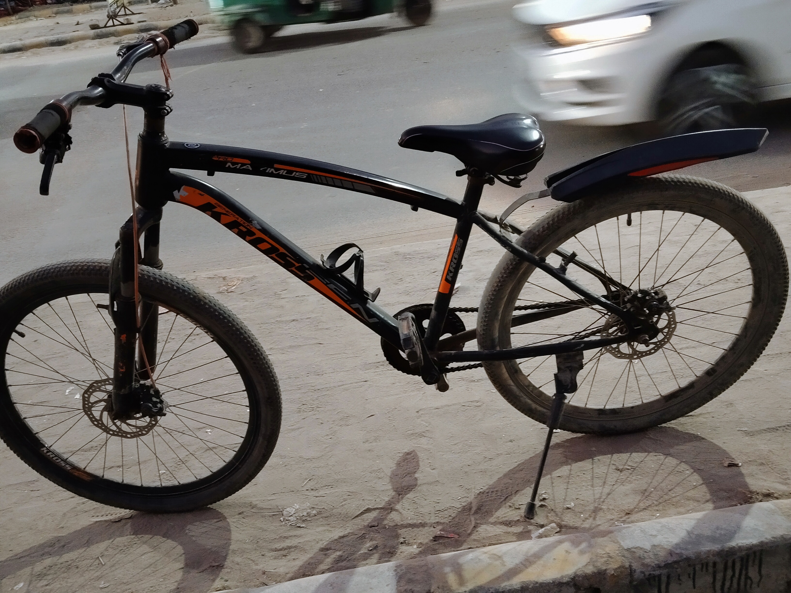 Kross Kross maximus availbale for sale