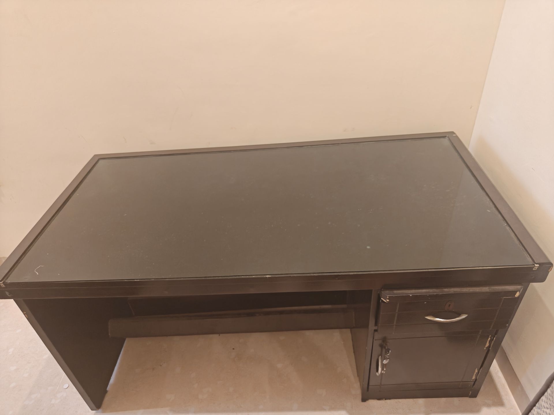 Office table available for sale