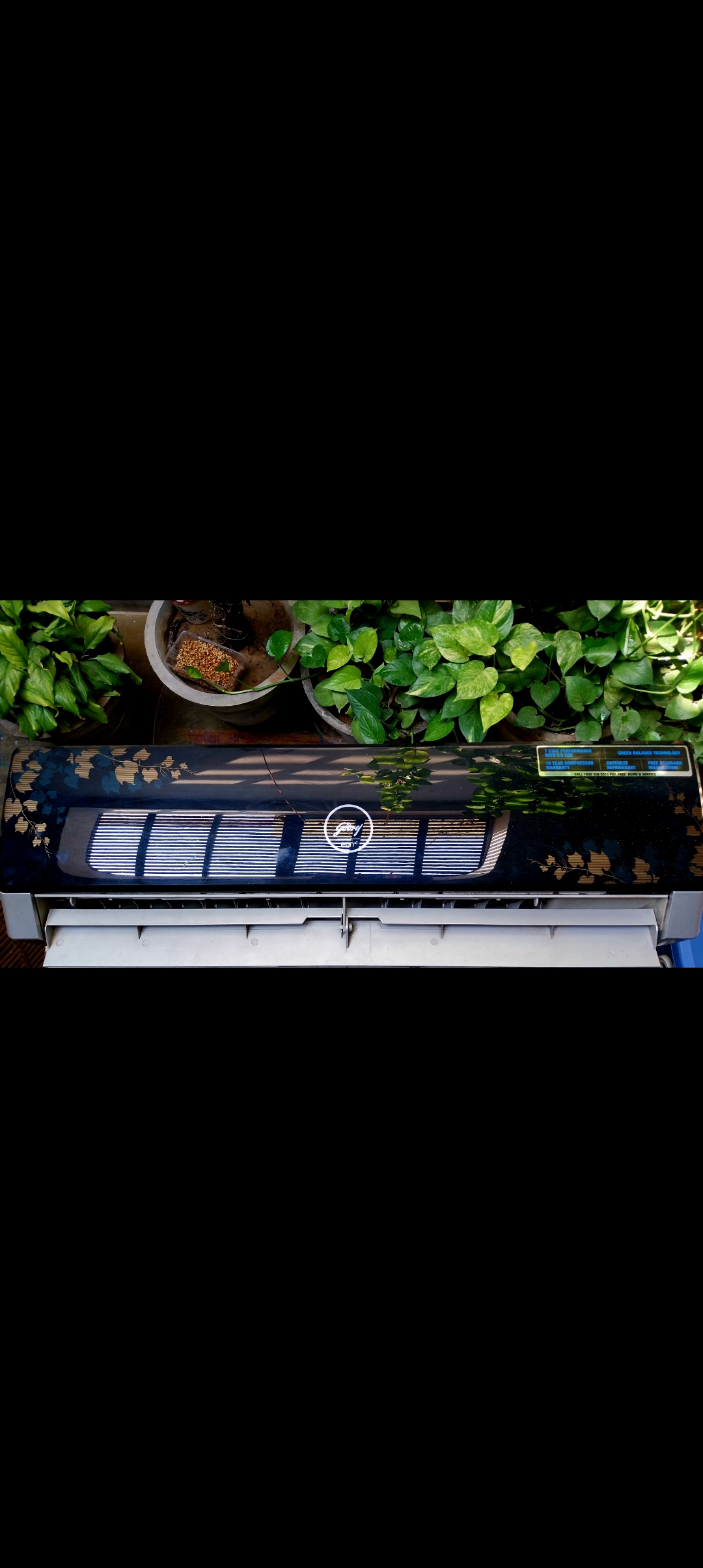 Godrej Split AC available for sale