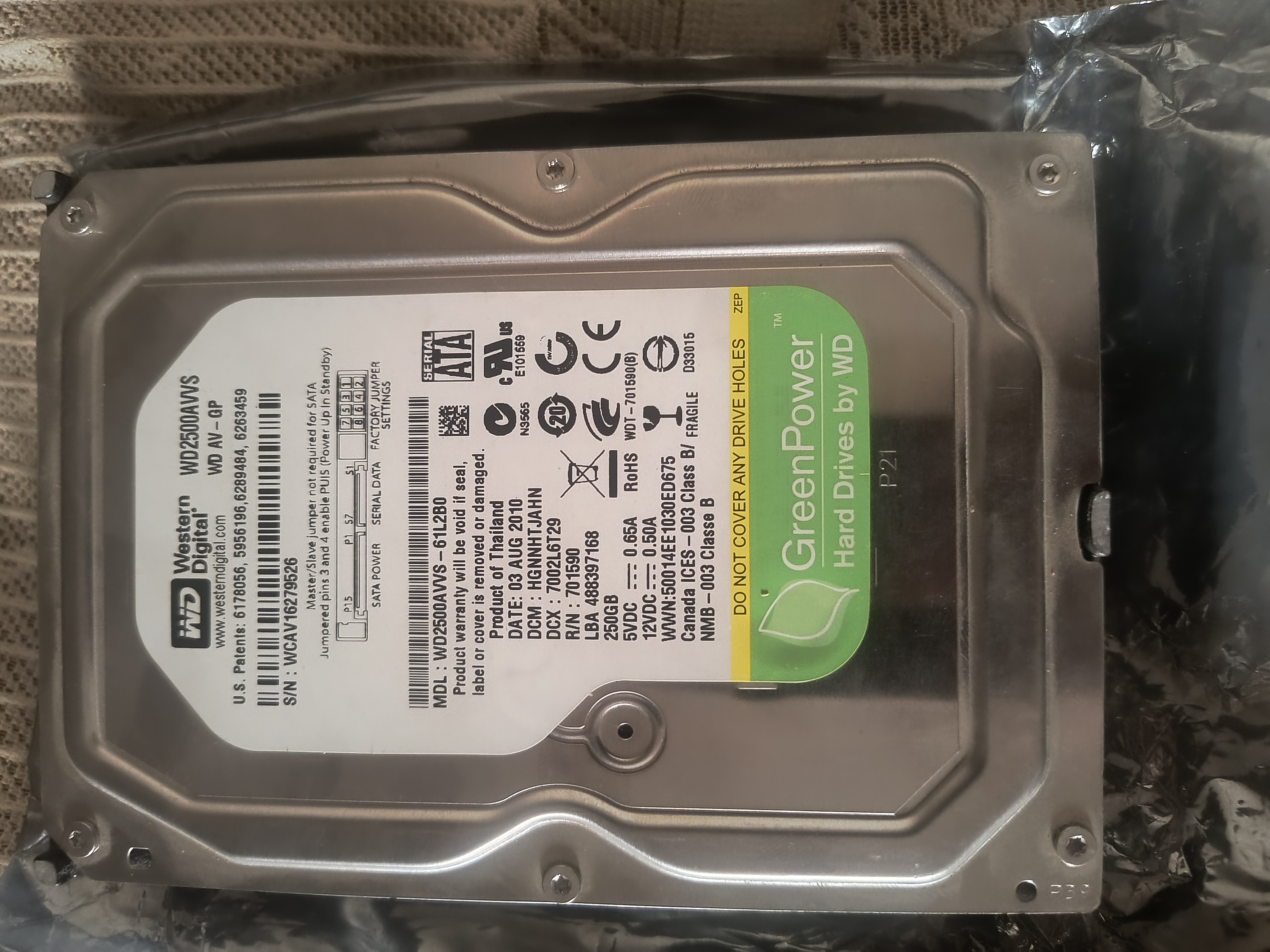 Western digital Other available for sale
