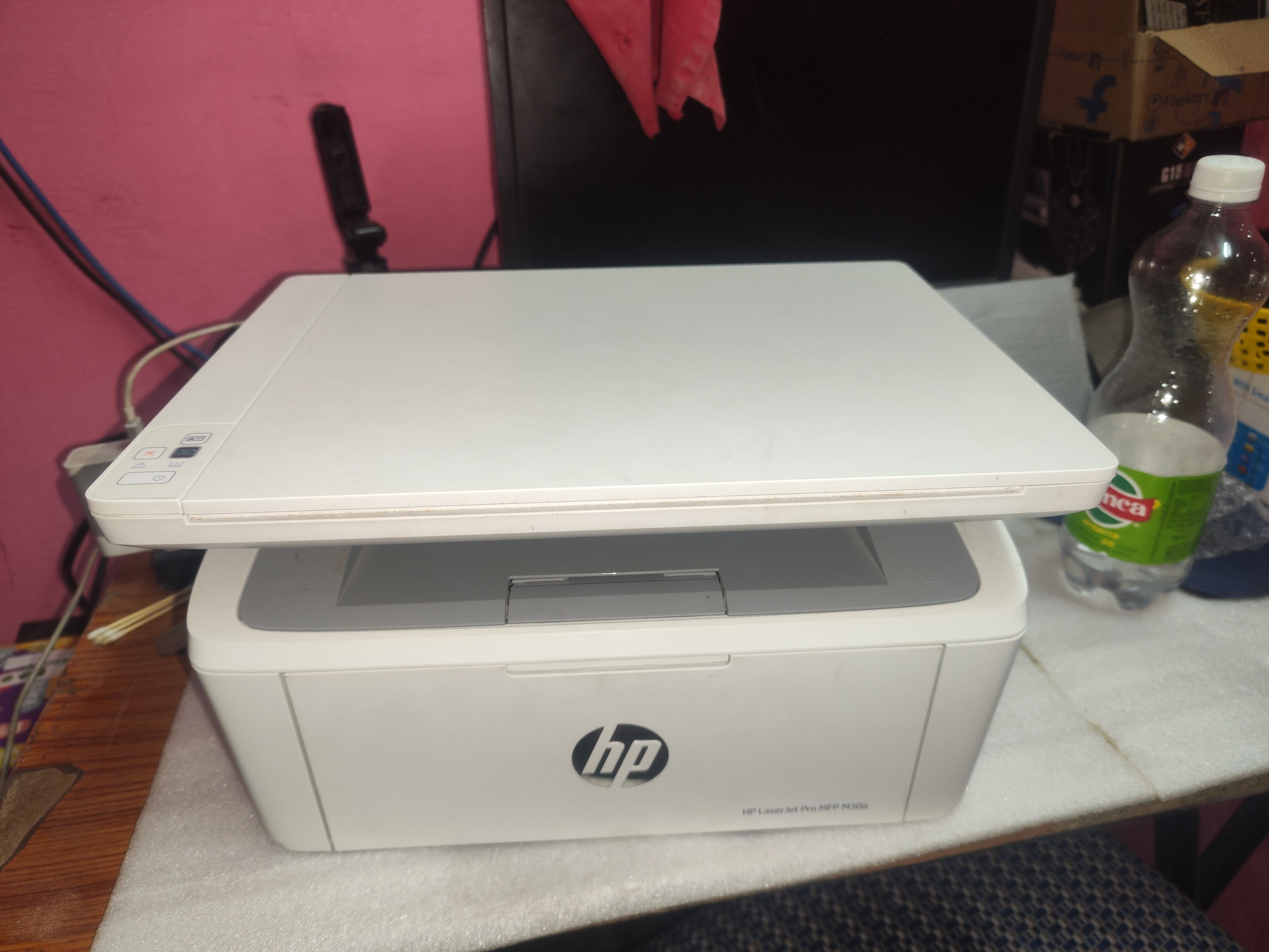 HP laserjet pro printer available for sale