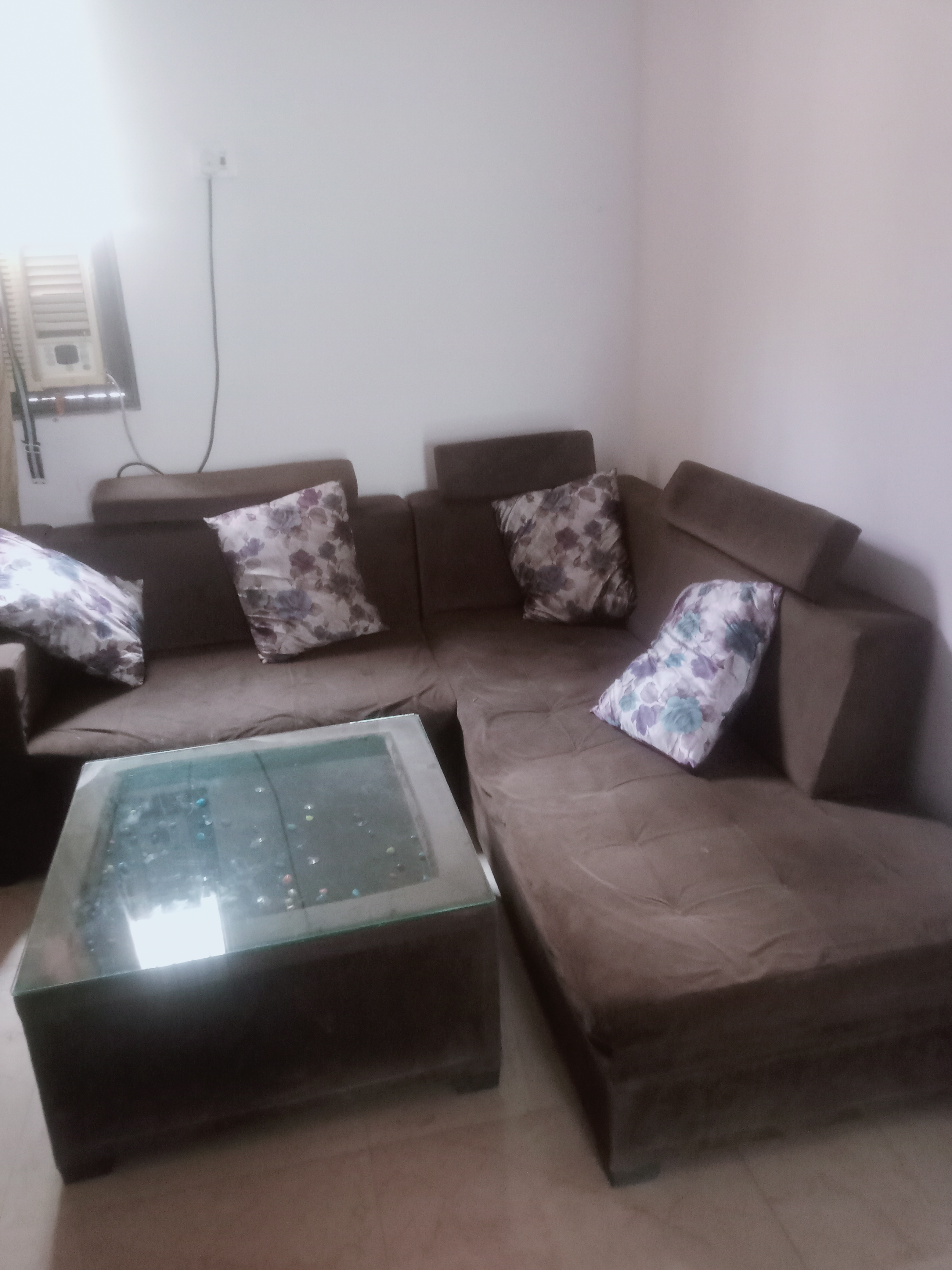 Sofa set available for sale