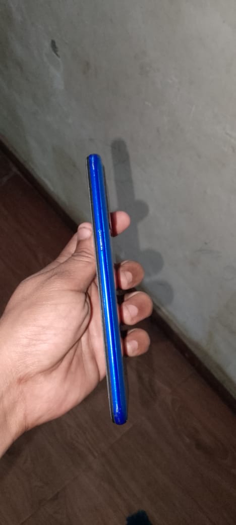 Realme 5s available for sale
