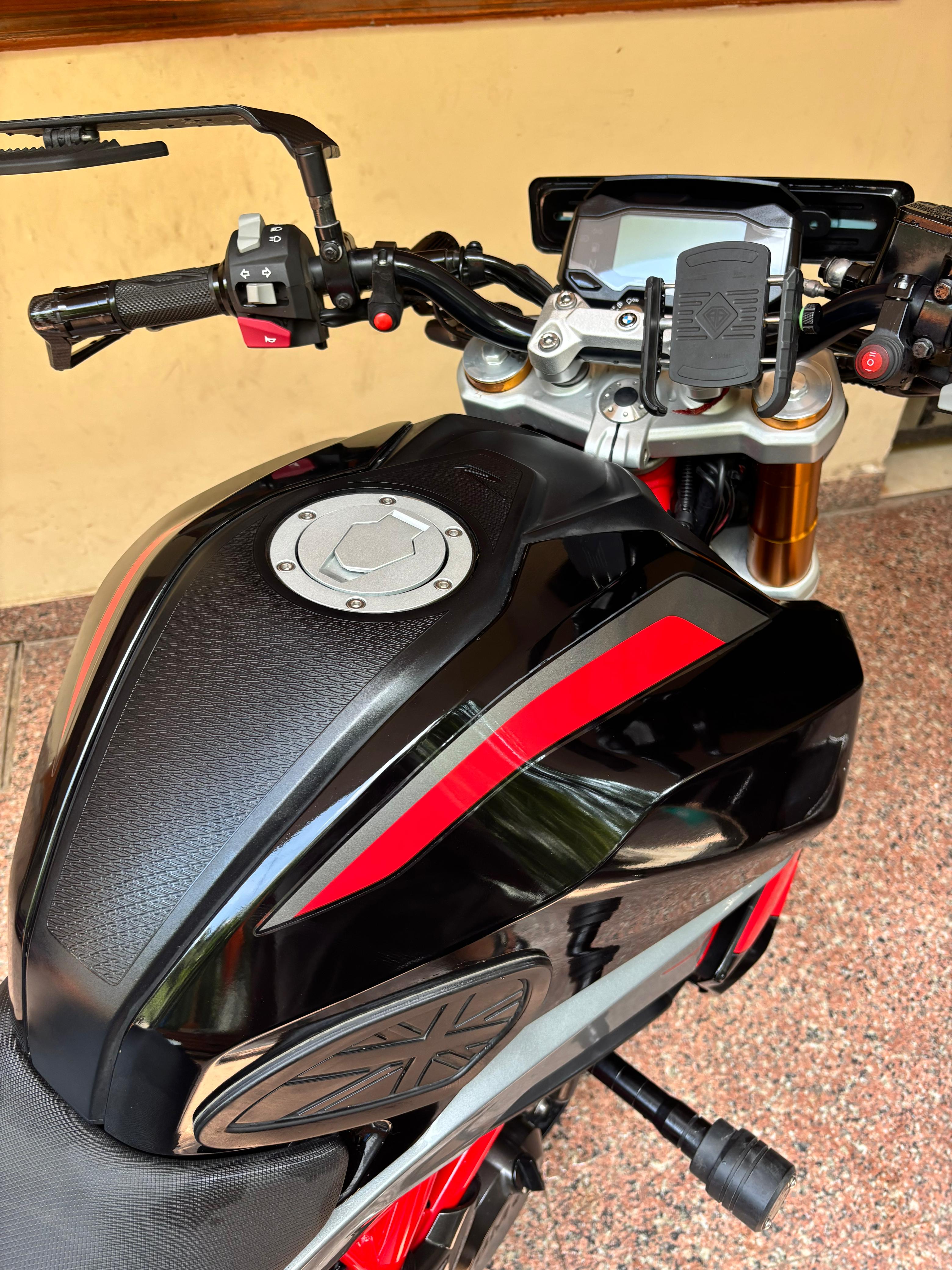 Bmw G310r available for sale