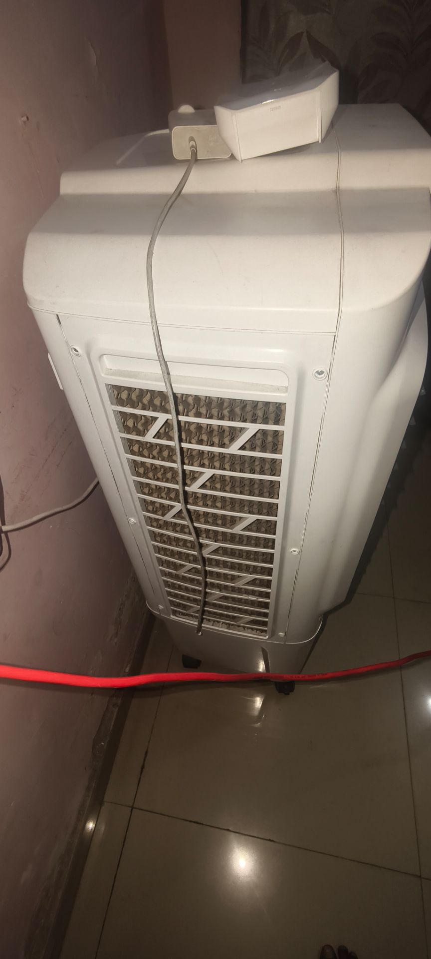 Cooler available for sale