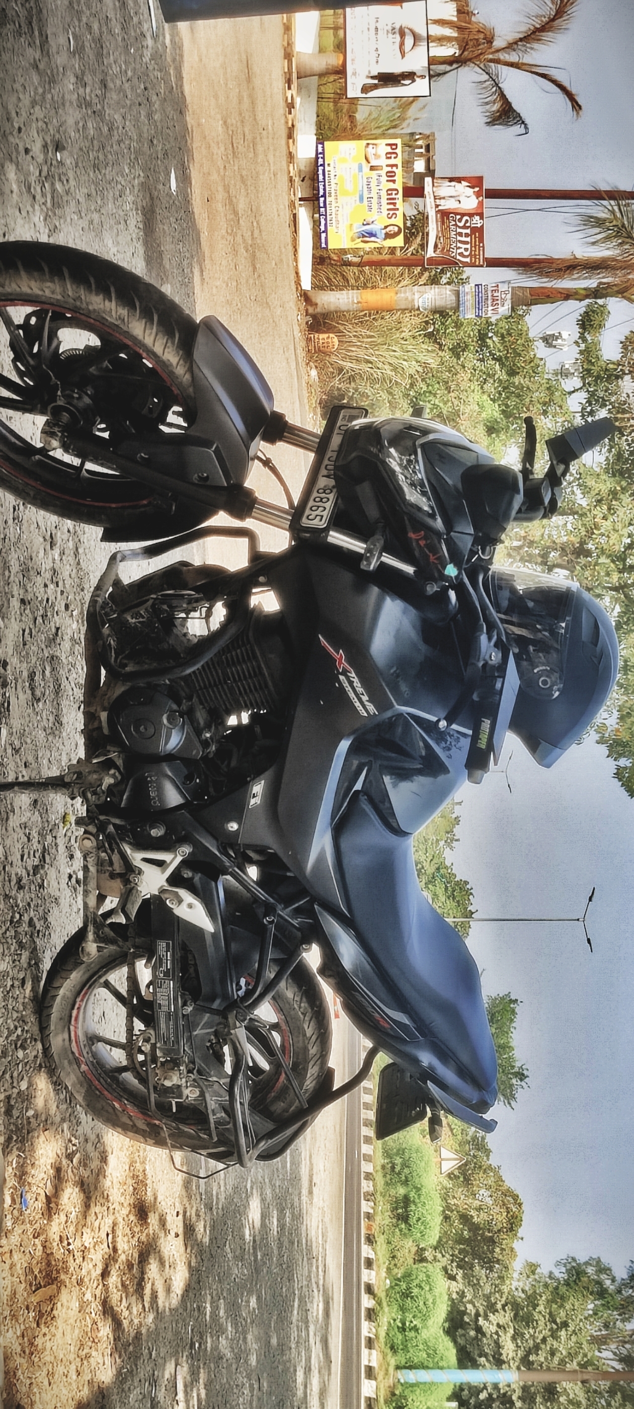 Hero 2022 available for sale