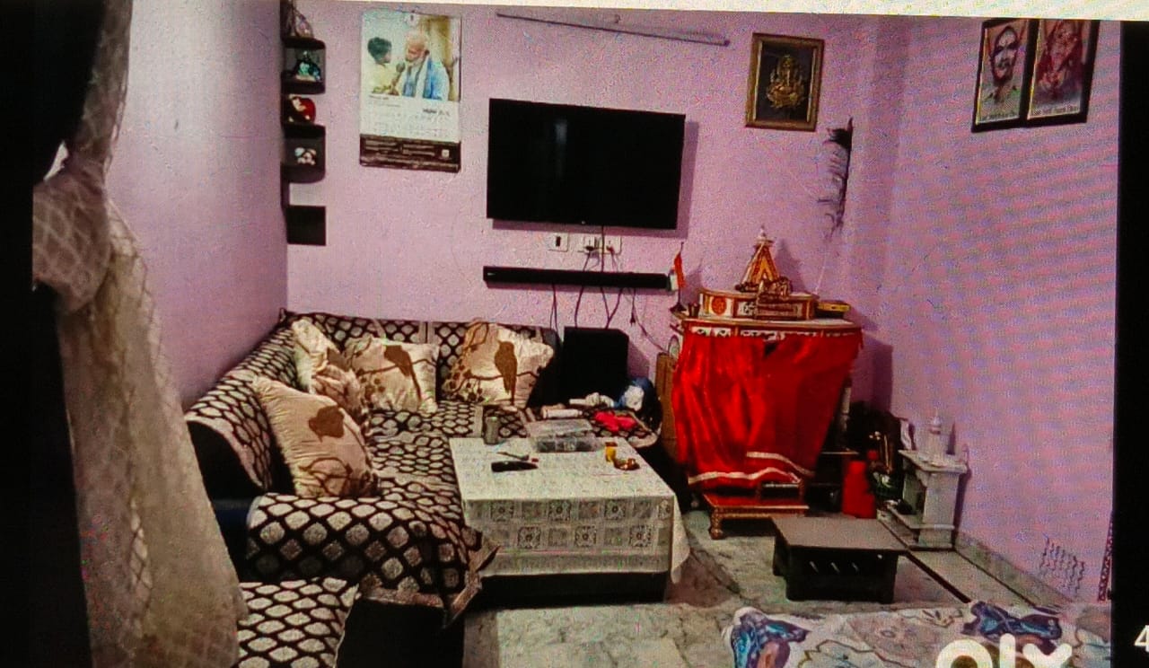 Flat available for rent