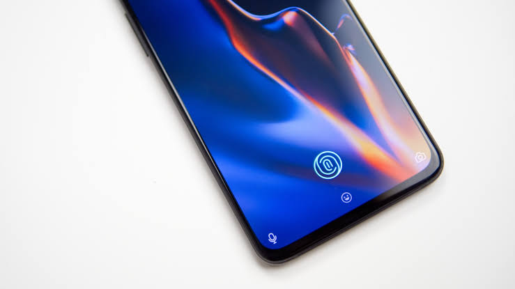 Oneplus Oneplus 6t available for sale