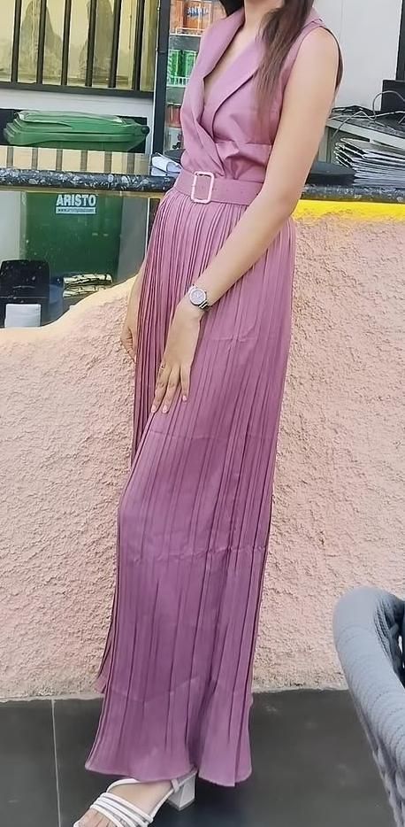 Jumpsuit for women from alamode  available for sale