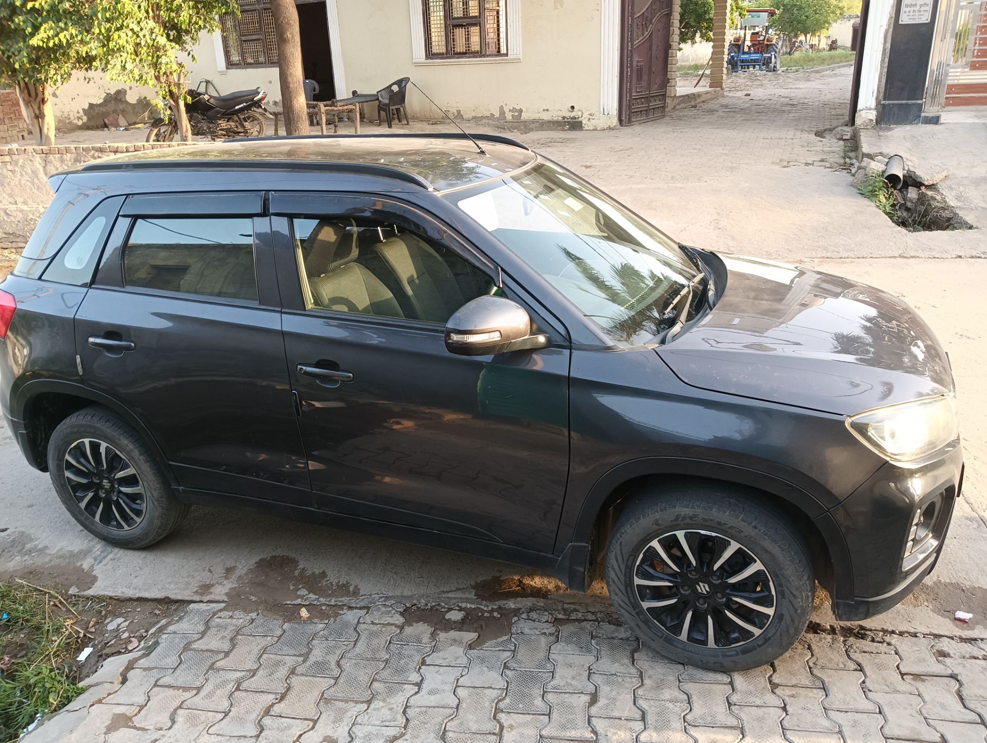 Maruti Suzuki 2021 available for sale