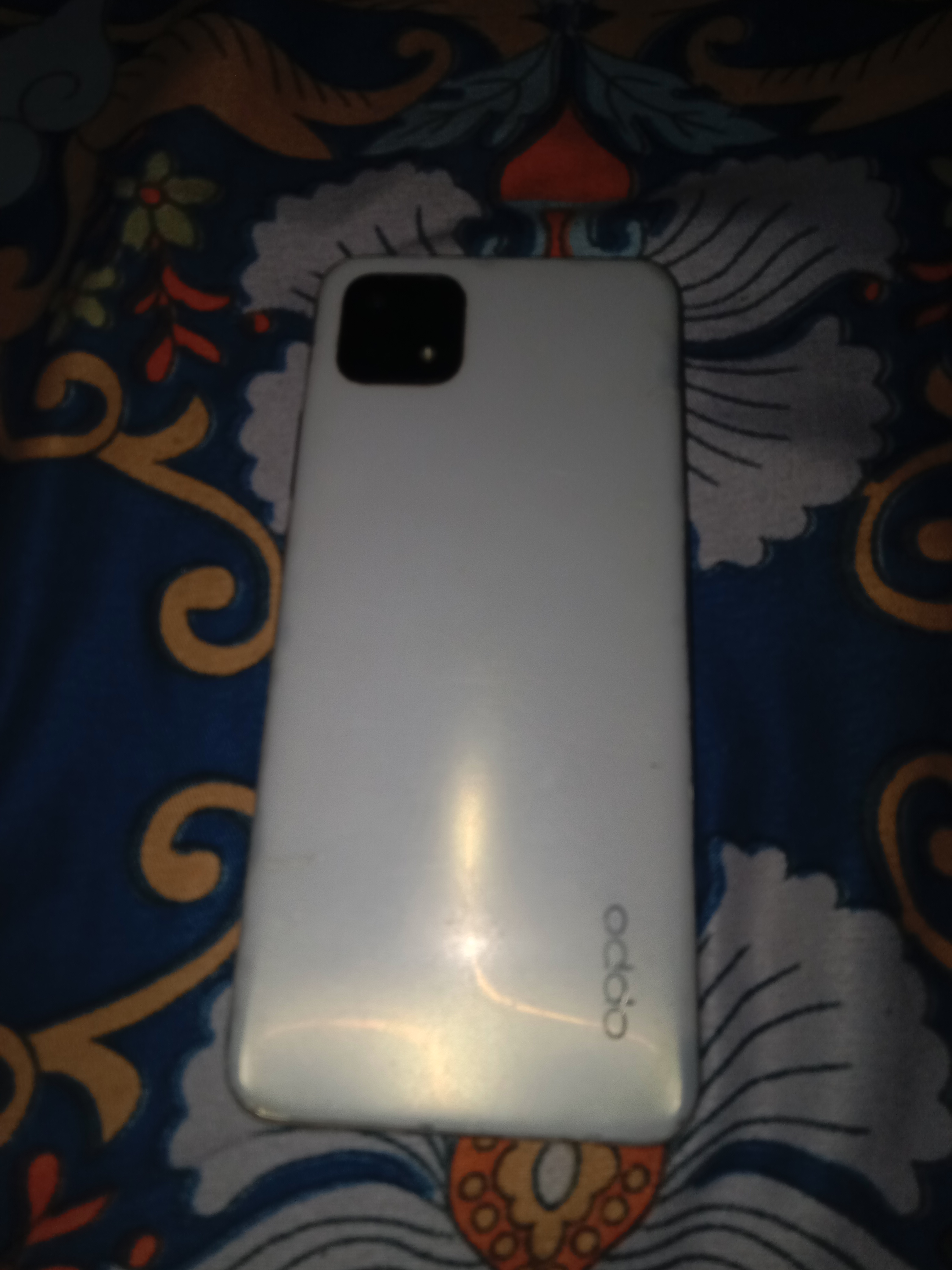 Oppo OppoA16k available for sale