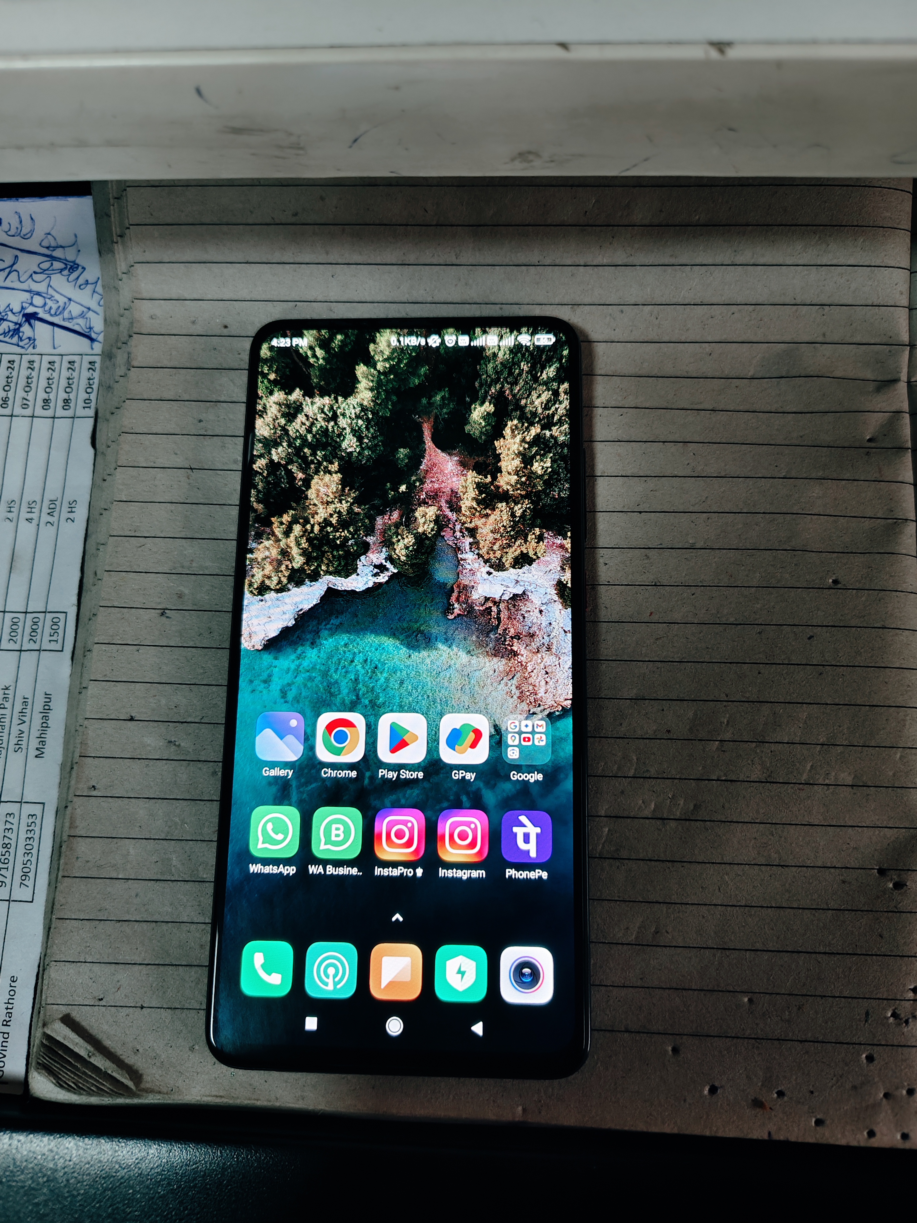Xiaomi REDMI K20 PRO POP UP CAMERA available for sale