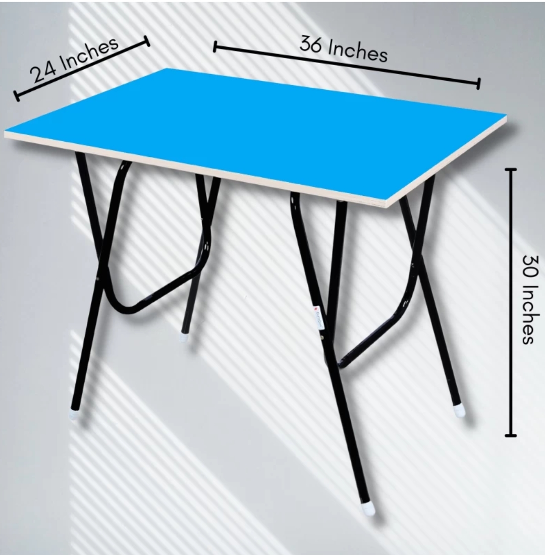 Folding table available for sale