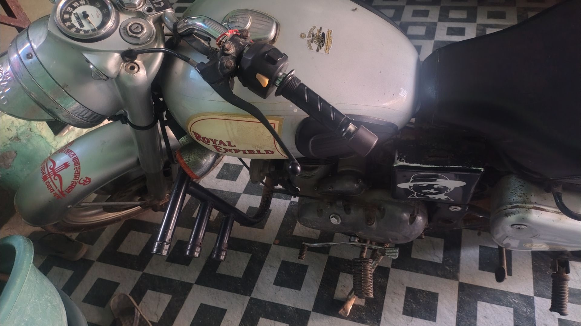 Royal Enfield 2013 available for sale