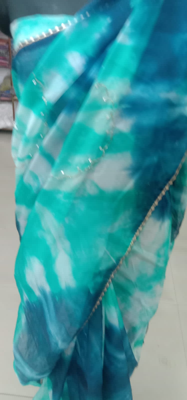 Designer saree available for sale