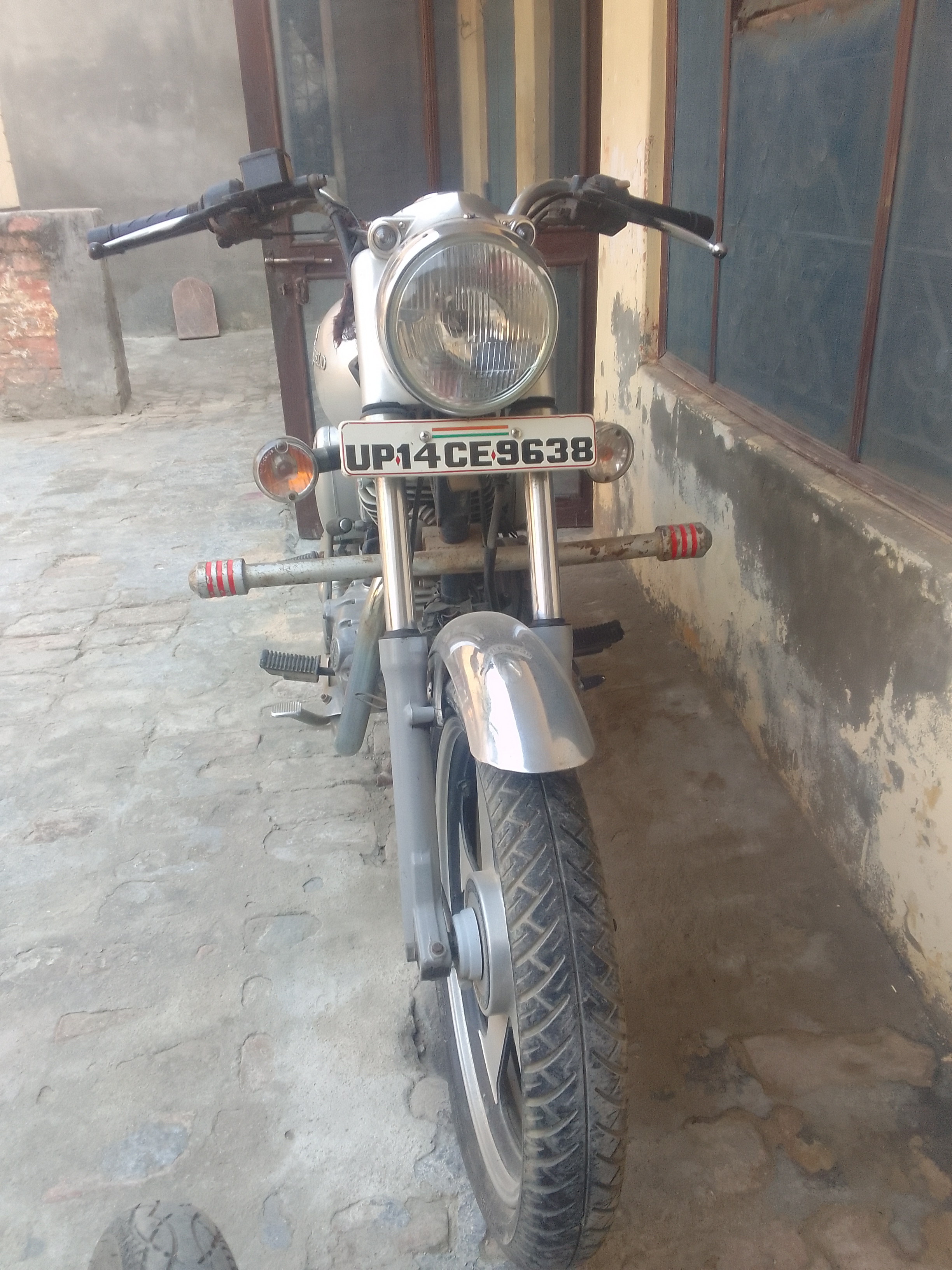 Royal Enfield bullet 2014 available for sale