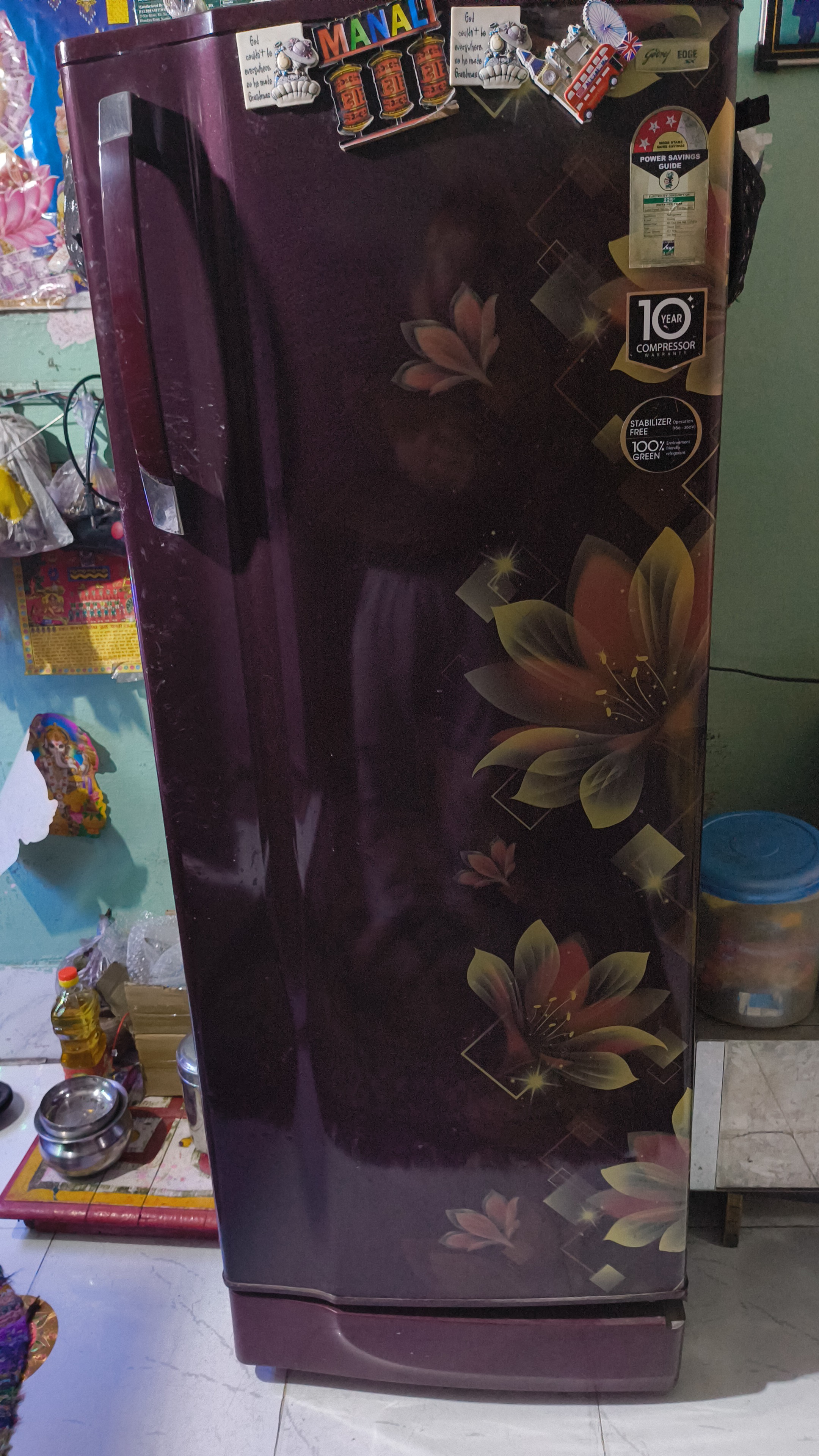 Godrej Fridge available for sale