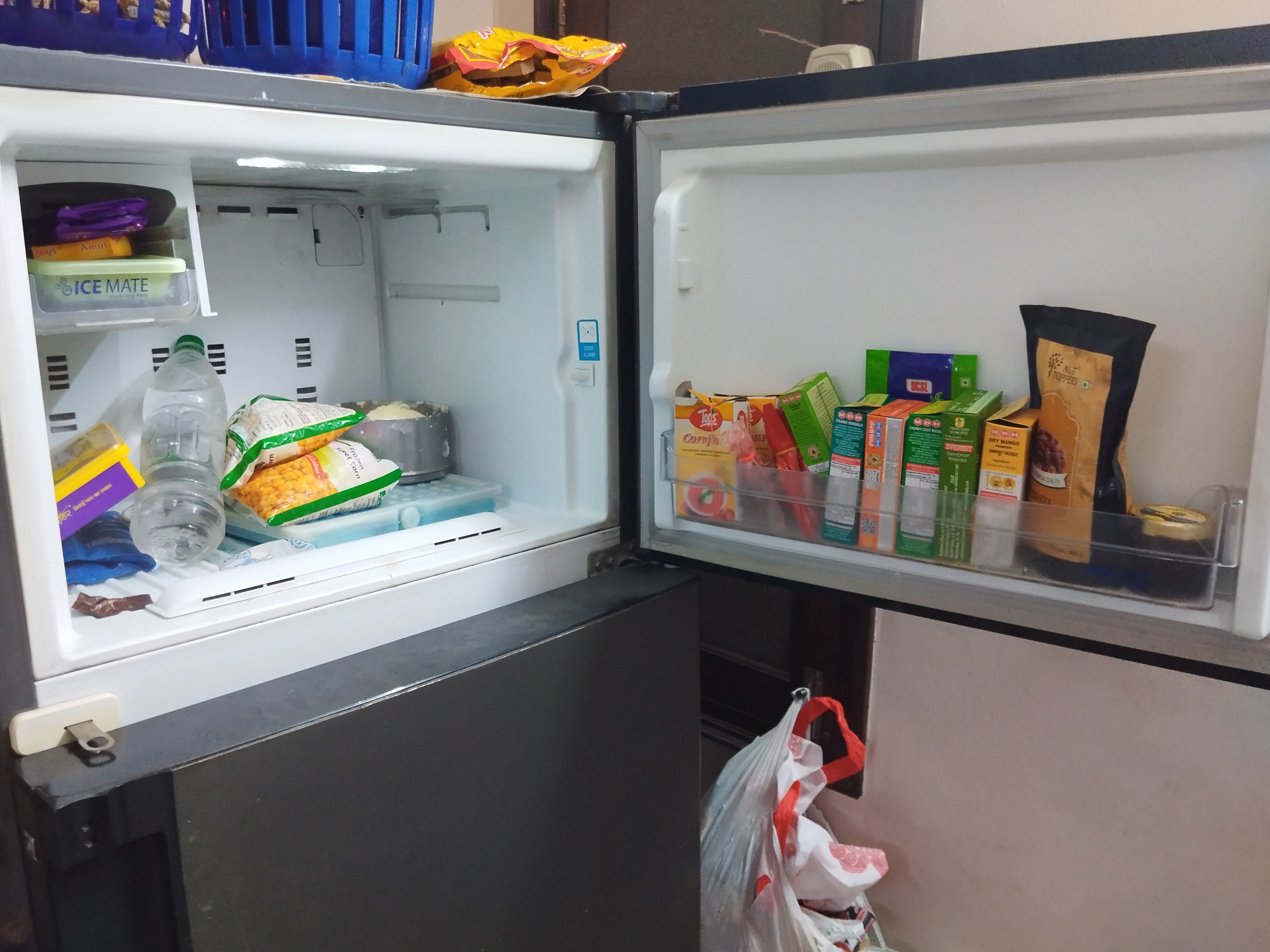 Whirphool Fridge available for sale